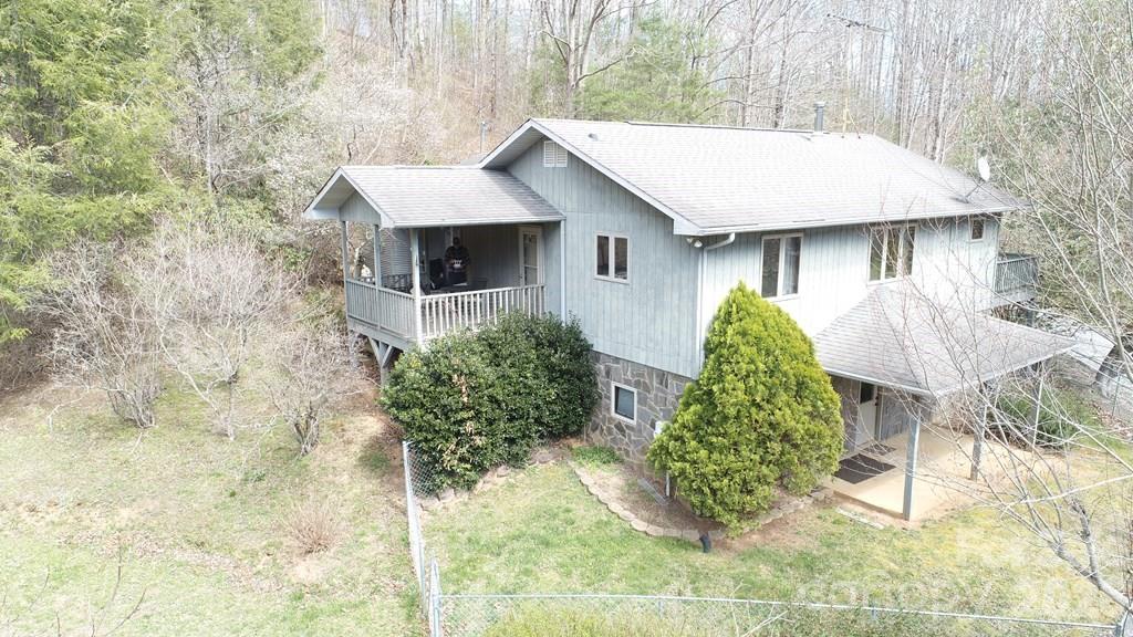 133 Ambria Drive Waynesville NC 28785