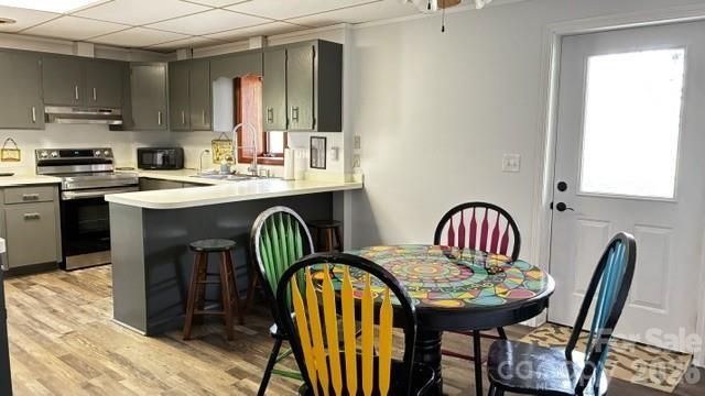 133 Ambria Drive Waynesville NC 28785