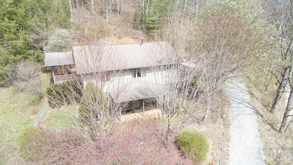 133 Ambria Drive Waynesville NC 28785