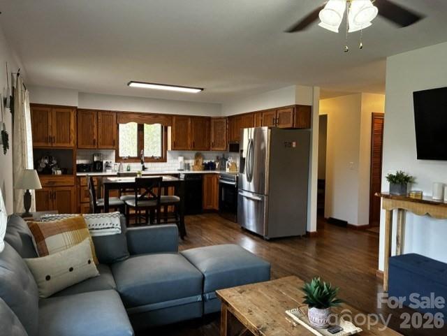 133 Ambria Drive Waynesville NC 28785