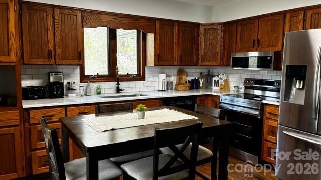 133 Ambria Drive Waynesville NC 28785