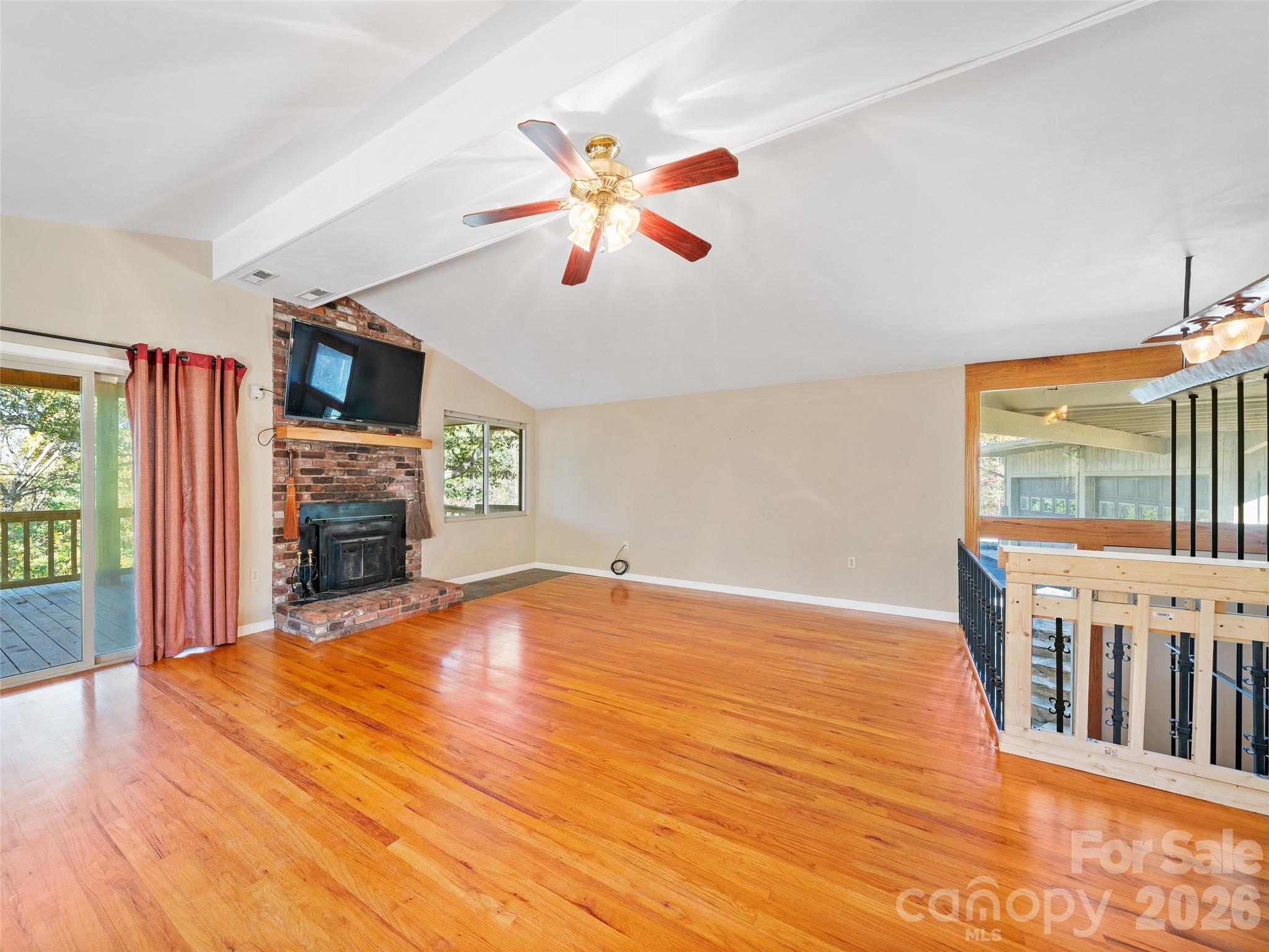 19 Old Patton Hill Road Swannanoa NC 28778