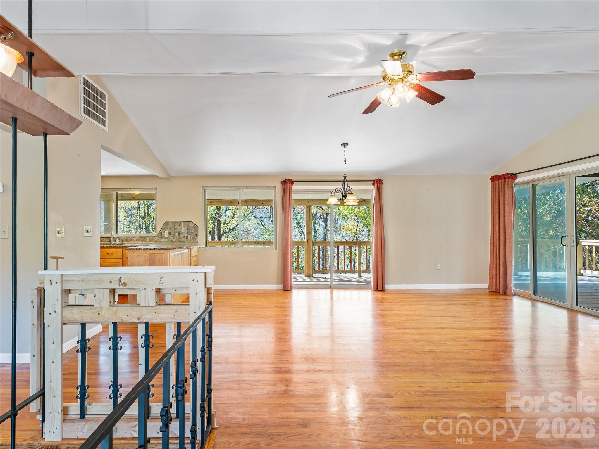 19 Old Patton Hill Road Swannanoa NC 28778