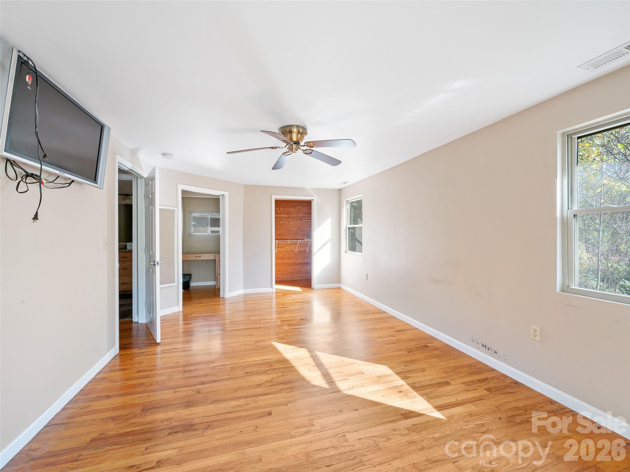 19 Old Patton Hill Road Swannanoa NC 28778