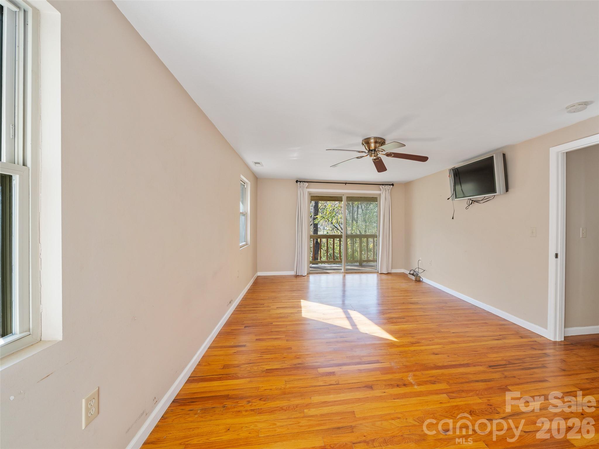 19 Old Patton Hill Road Swannanoa NC 28778