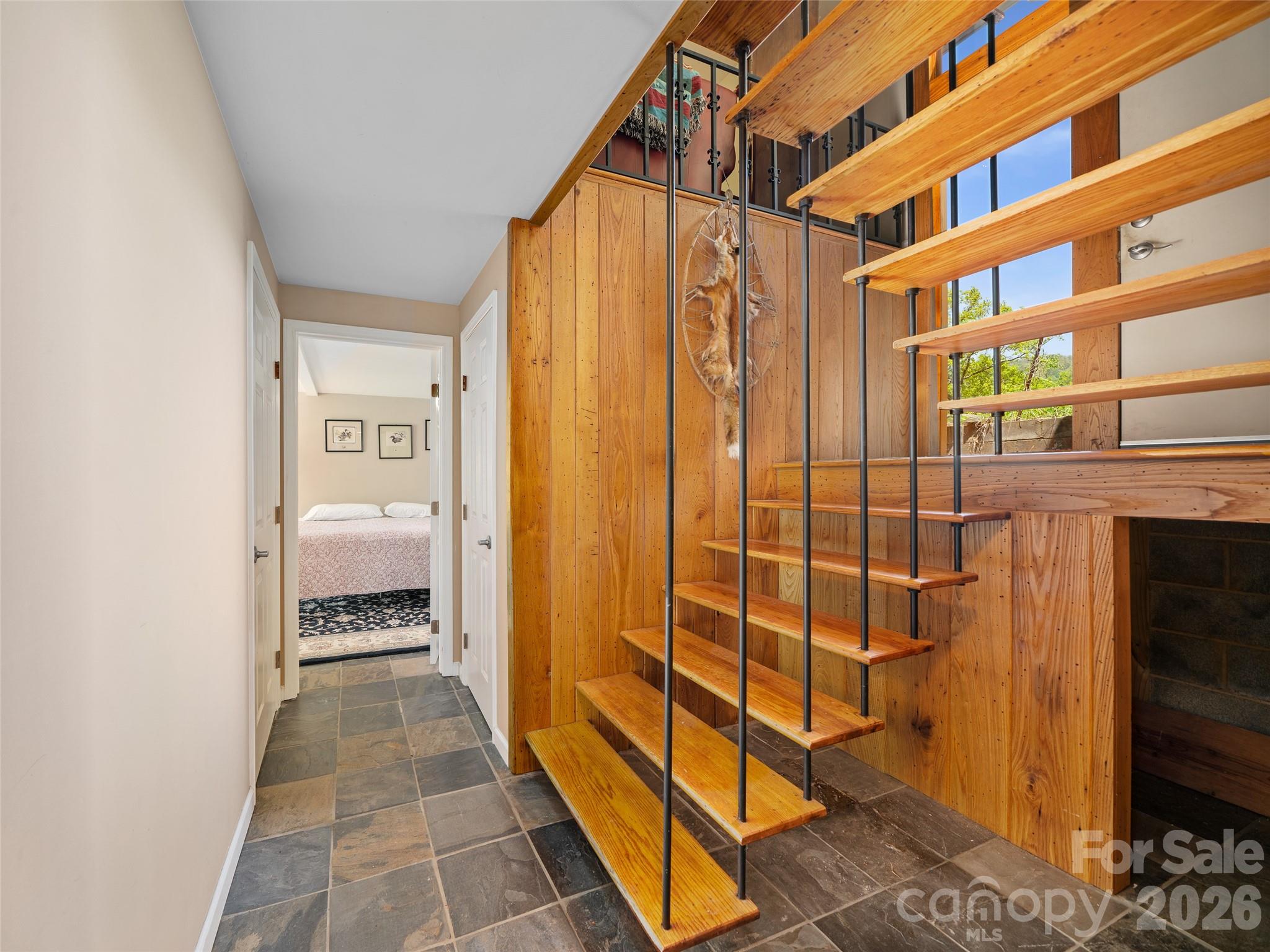 19 Old Patton Hill Road Swannanoa NC 28778