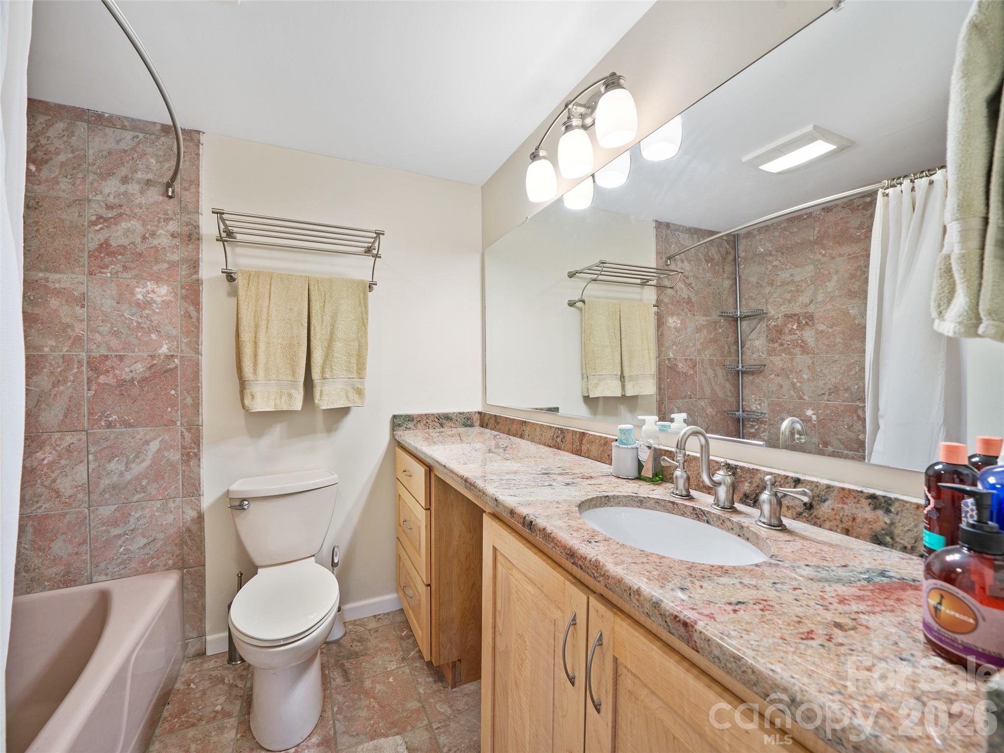 19 Old Patton Hill Road Swannanoa NC 28778