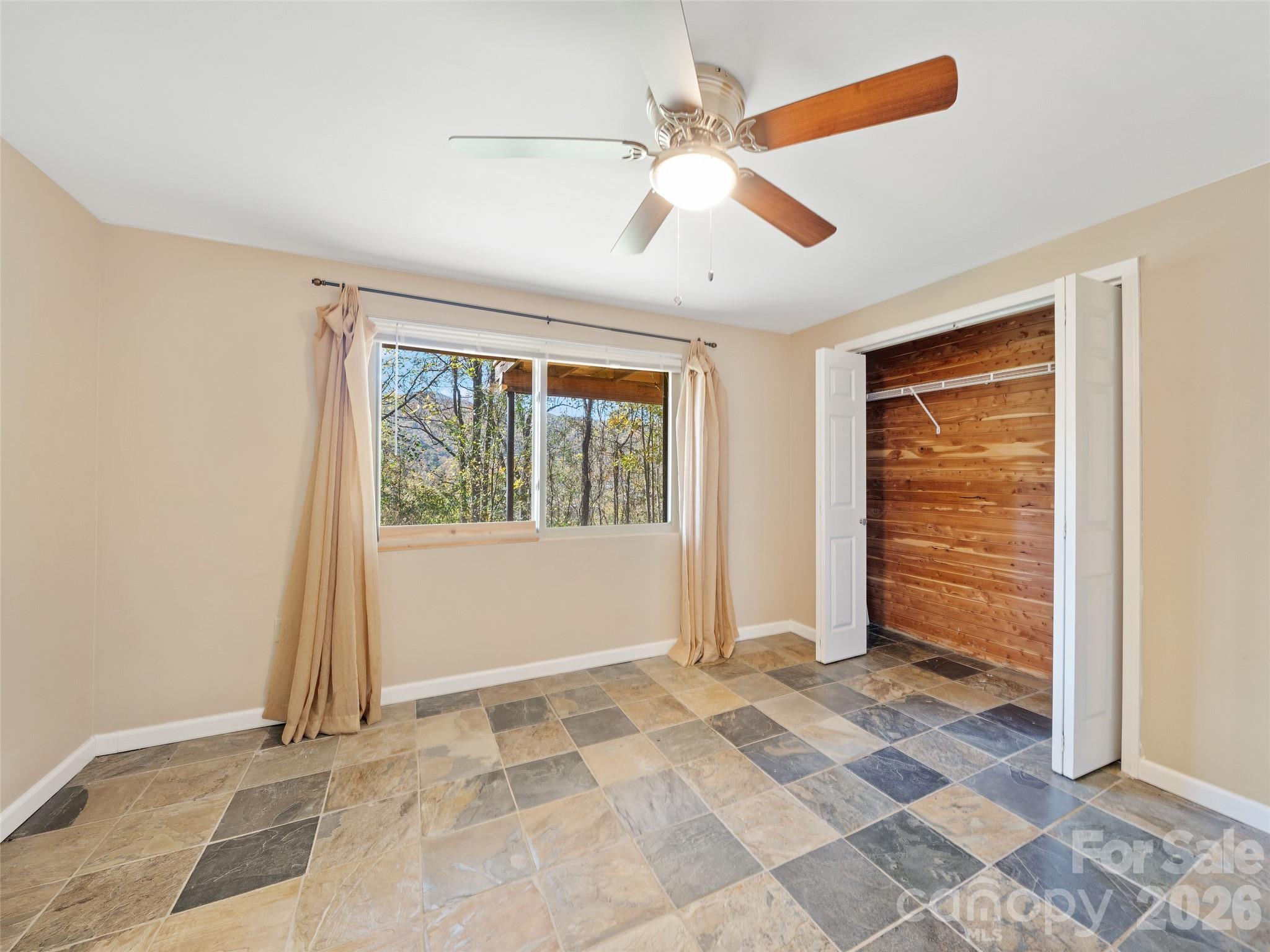 19 Old Patton Hill Road Swannanoa NC 28778