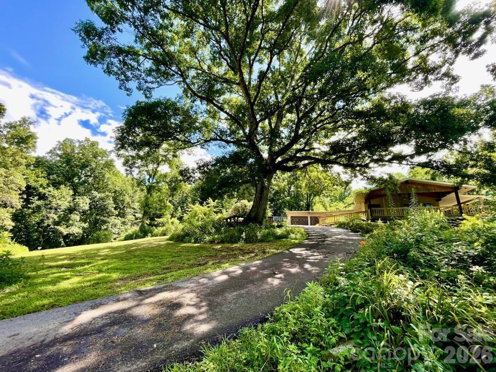 19 Old Patton Hill Road Swannanoa NC 28778