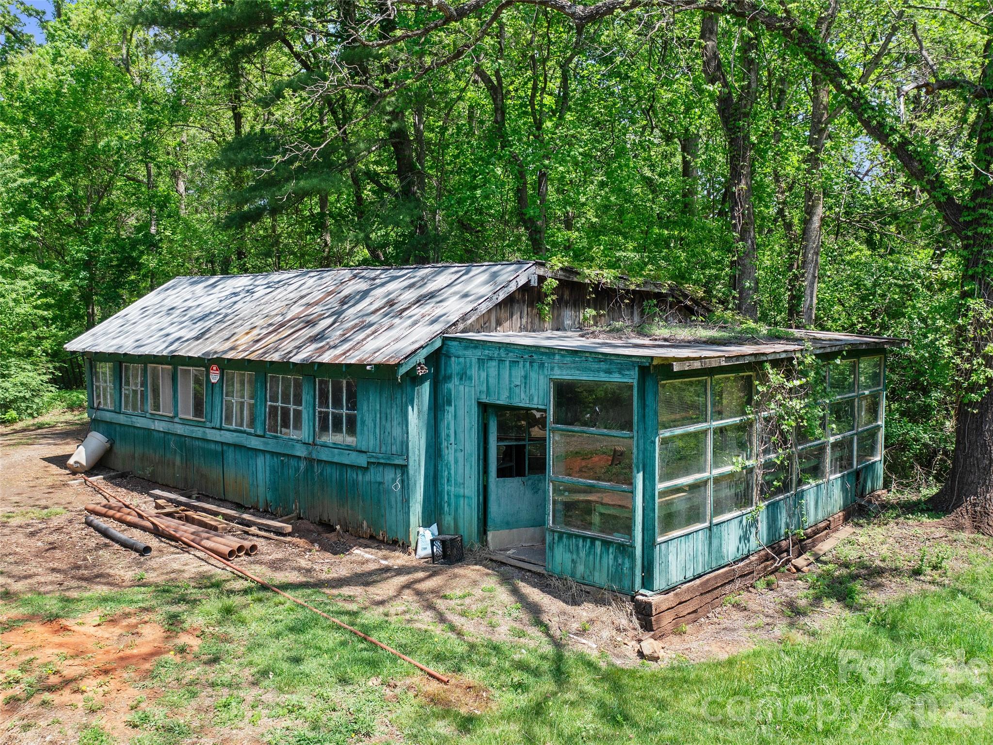 19 Old Patton Hill Road Swannanoa NC 28778