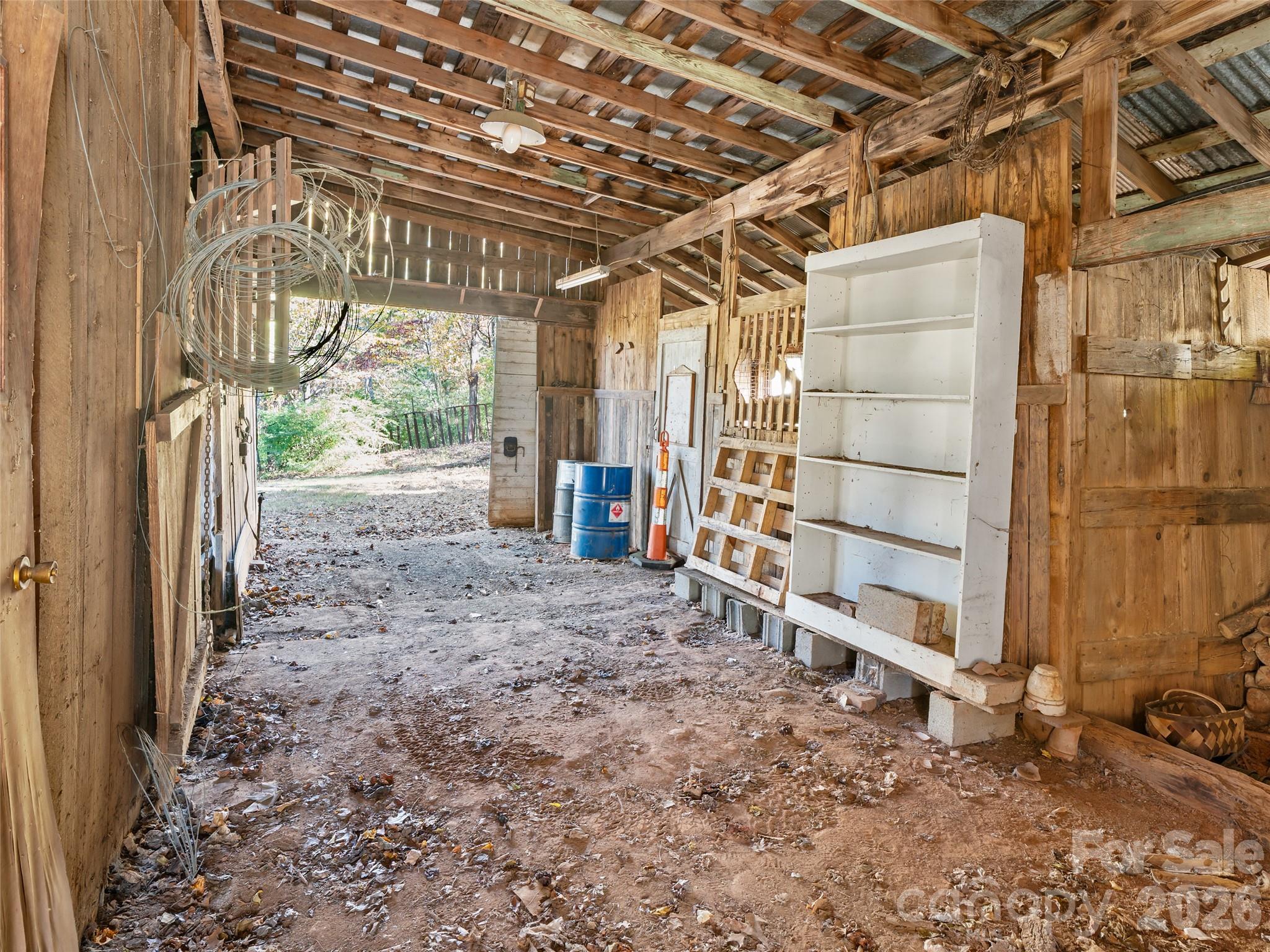 19 Old Patton Hill Road Swannanoa NC 28778