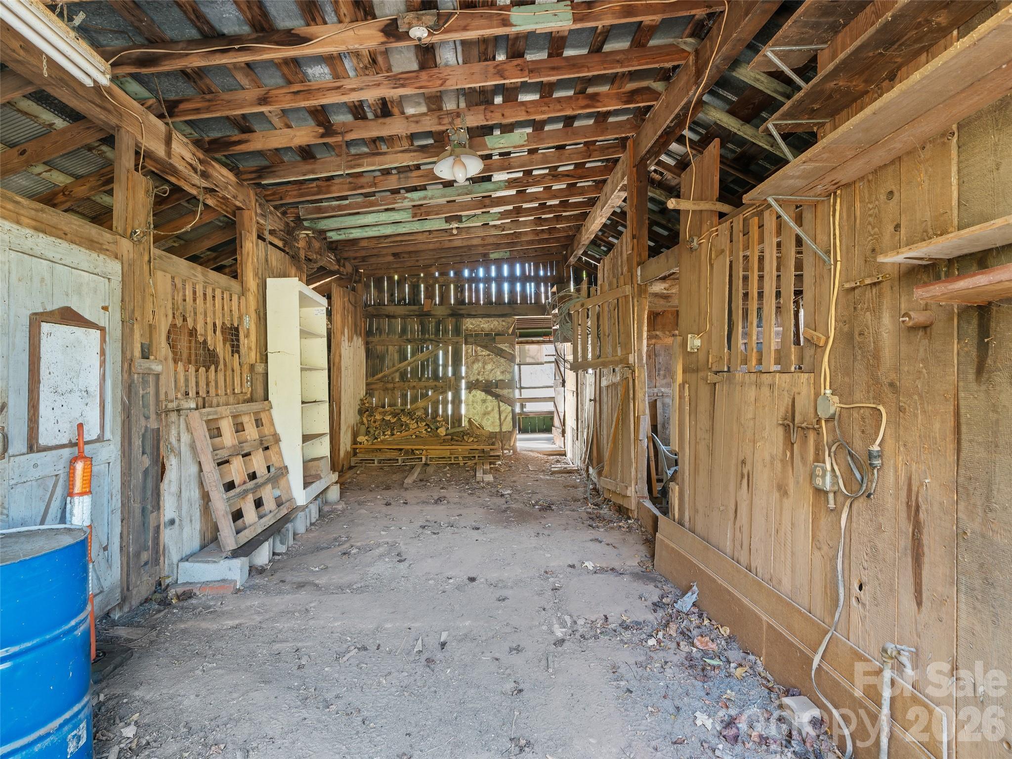 19 Old Patton Hill Road Swannanoa NC 28778