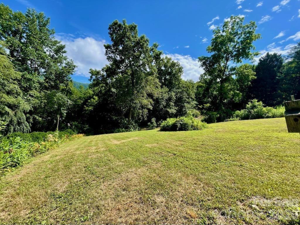 19 Old Patton Hill Road Swannanoa NC 28778