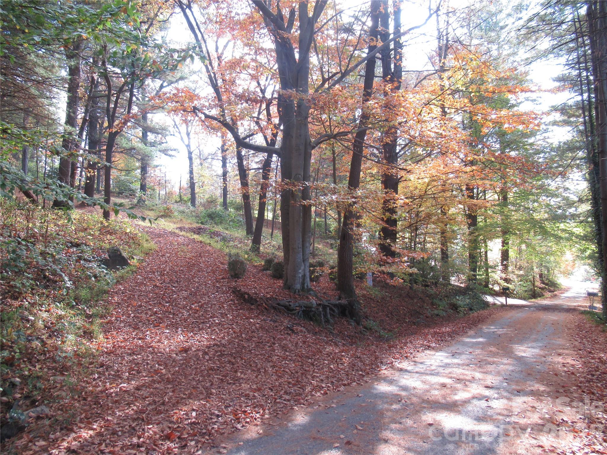 19 Old Patton Hill Road Swannanoa NC 28778