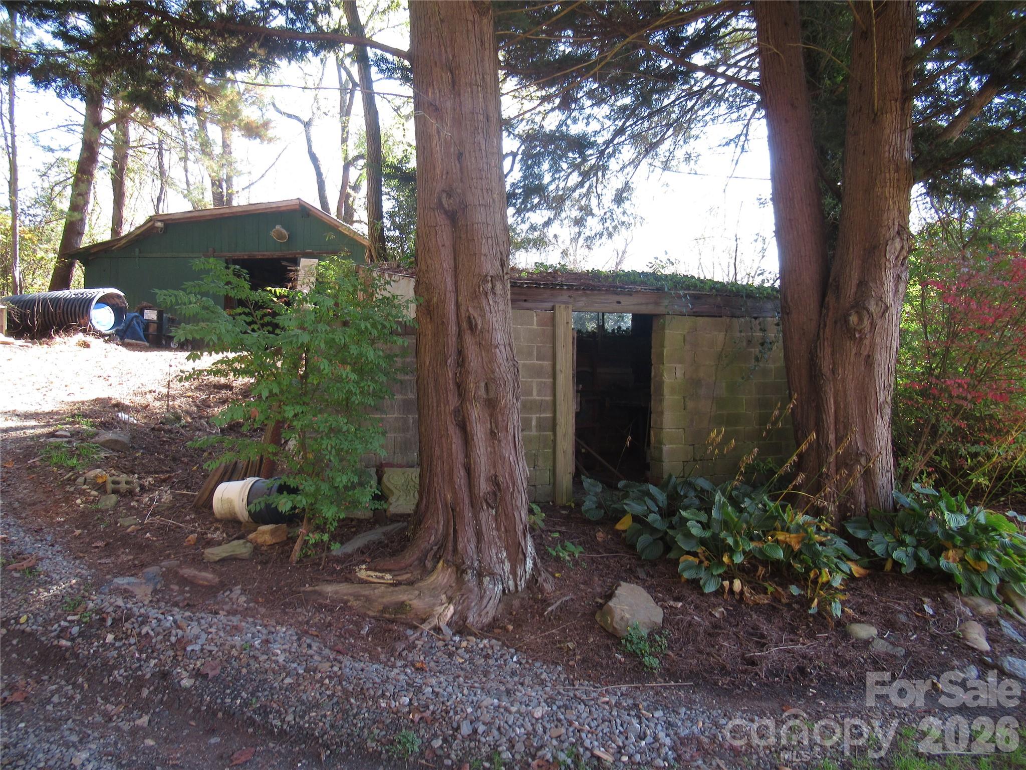 19 Old Patton Hill Road Swannanoa NC 28778