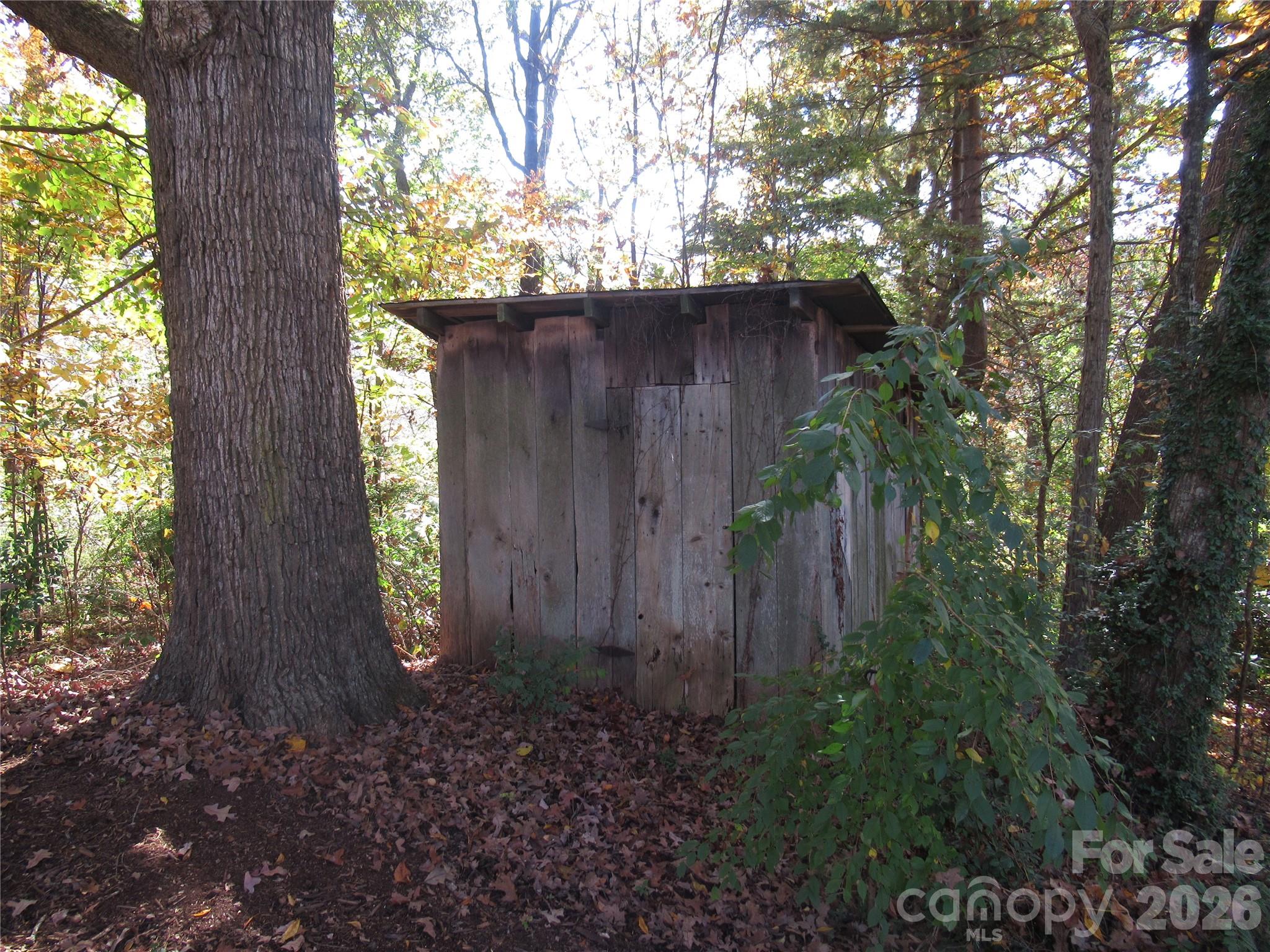 19 Old Patton Hill Road Swannanoa NC 28778
