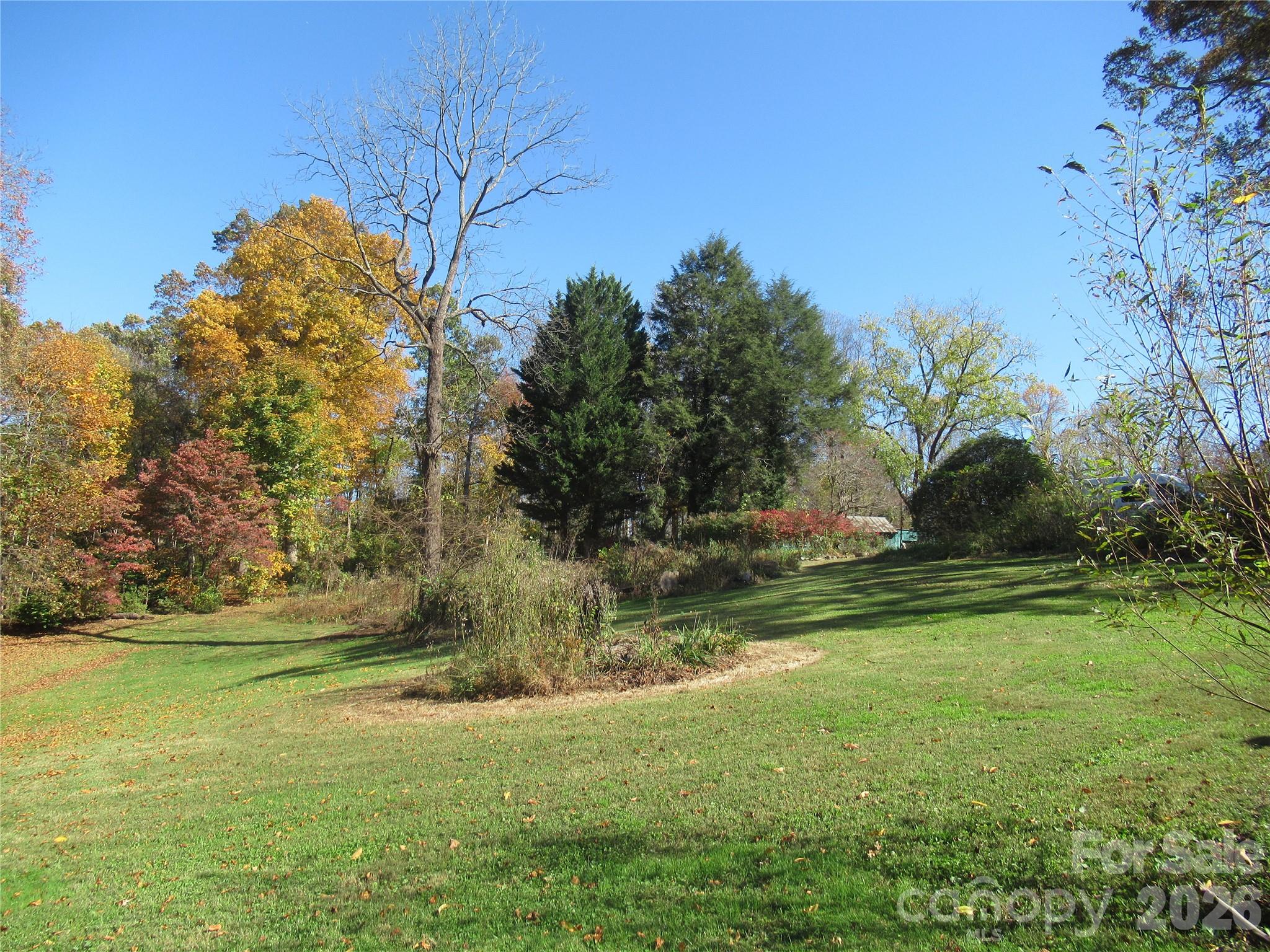 19 Old Patton Hill Road Swannanoa NC 28778
