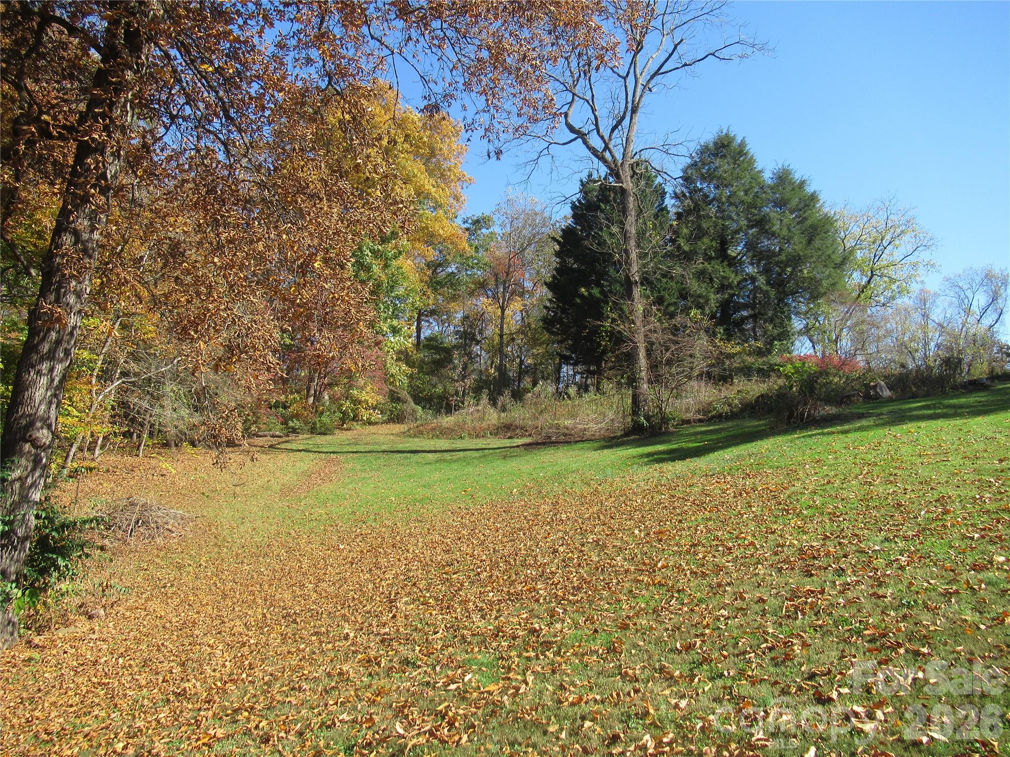 19 Old Patton Hill Road Swannanoa NC 28778