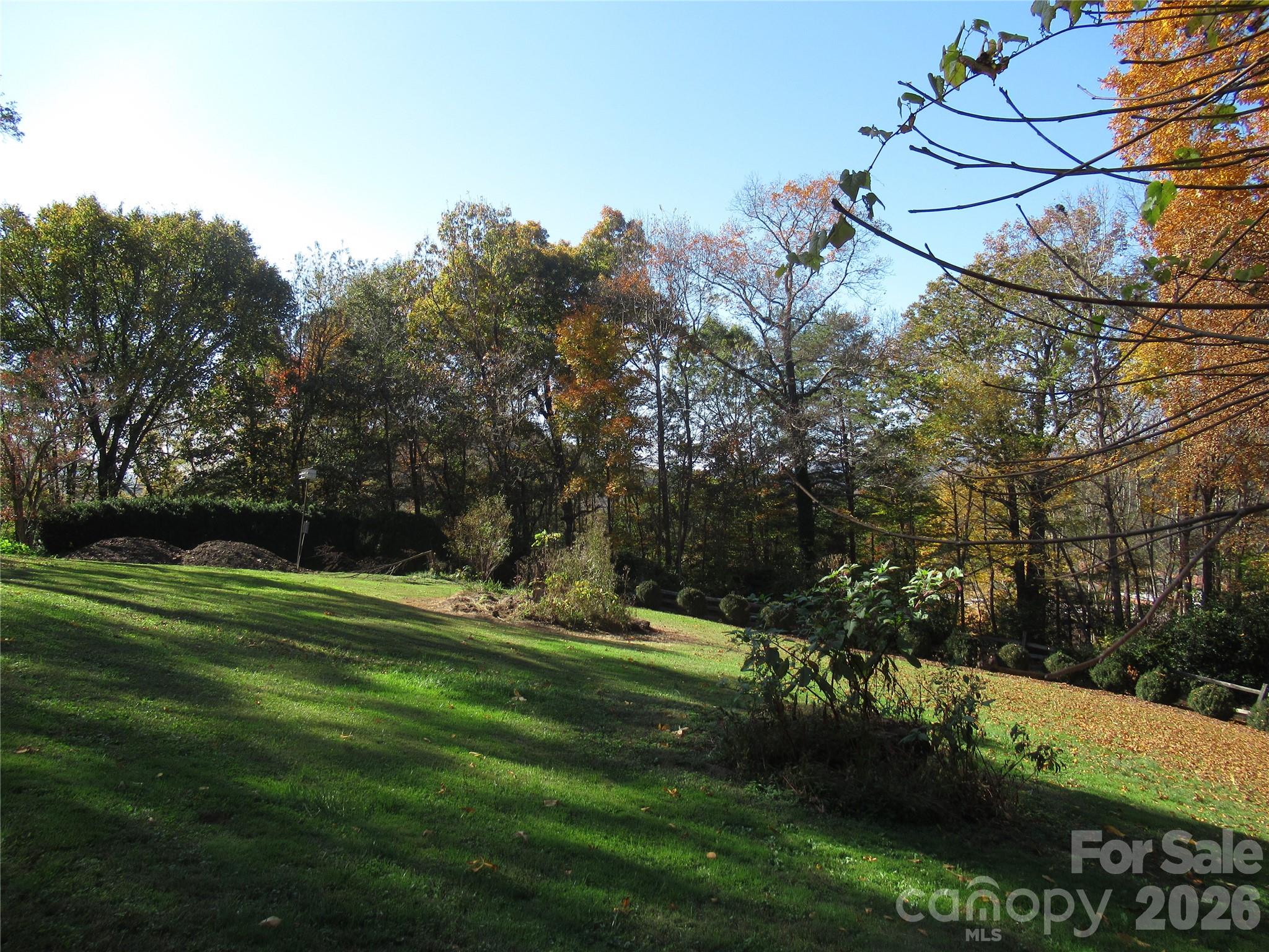 19 Old Patton Hill Road Swannanoa NC 28778