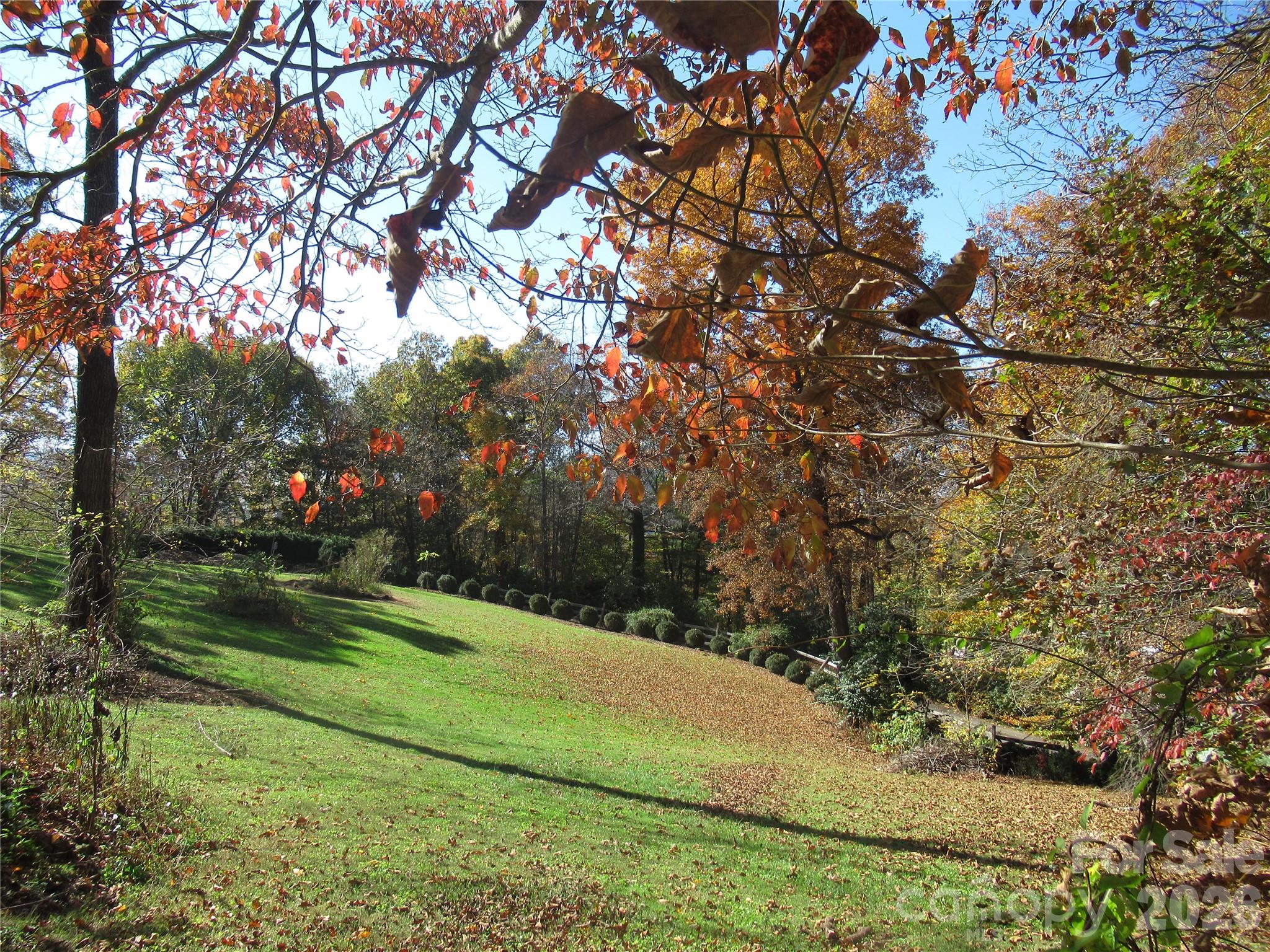 19 Old Patton Hill Road Swannanoa NC 28778