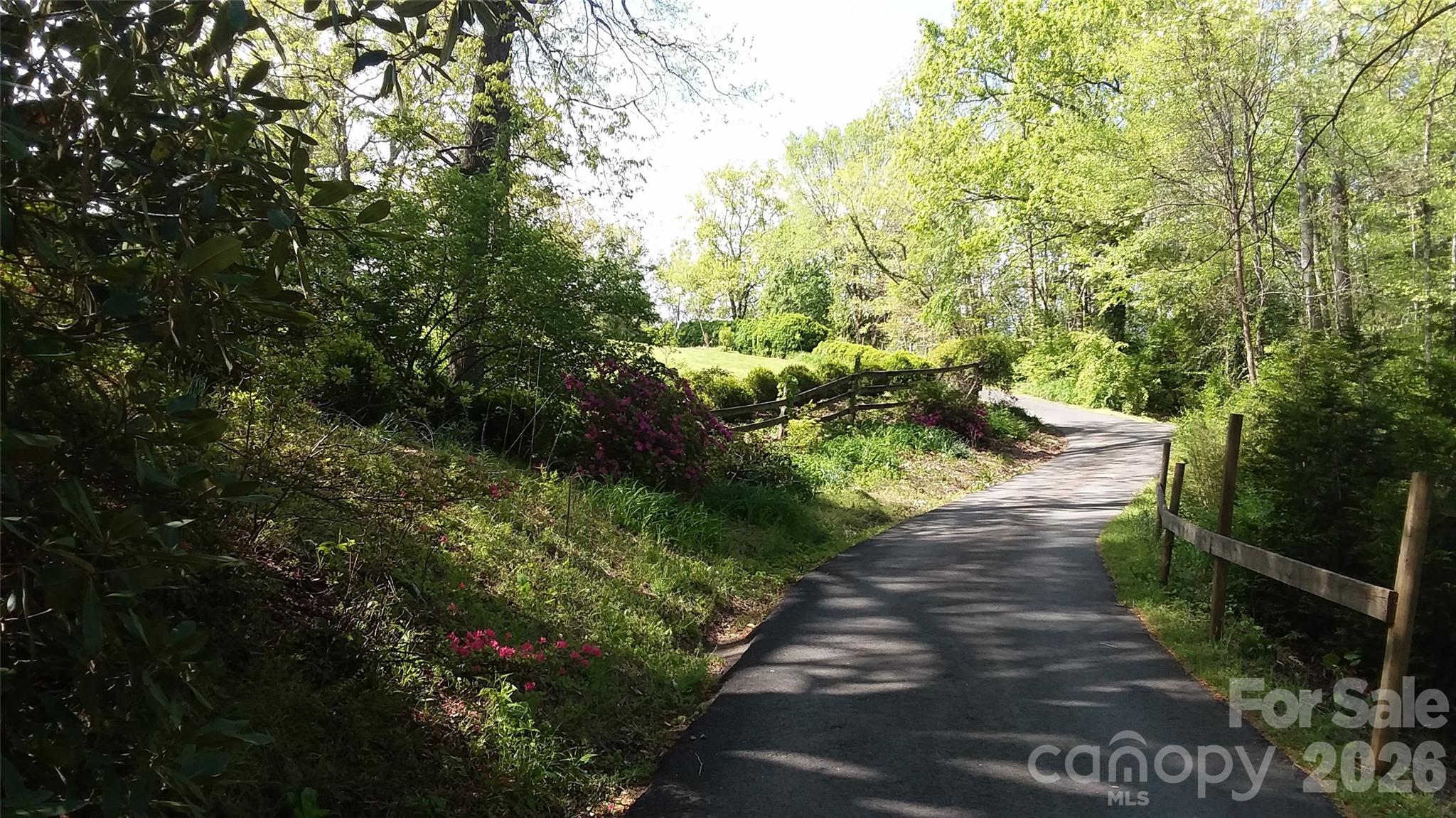19 Old Patton Hill Road Swannanoa NC 28778