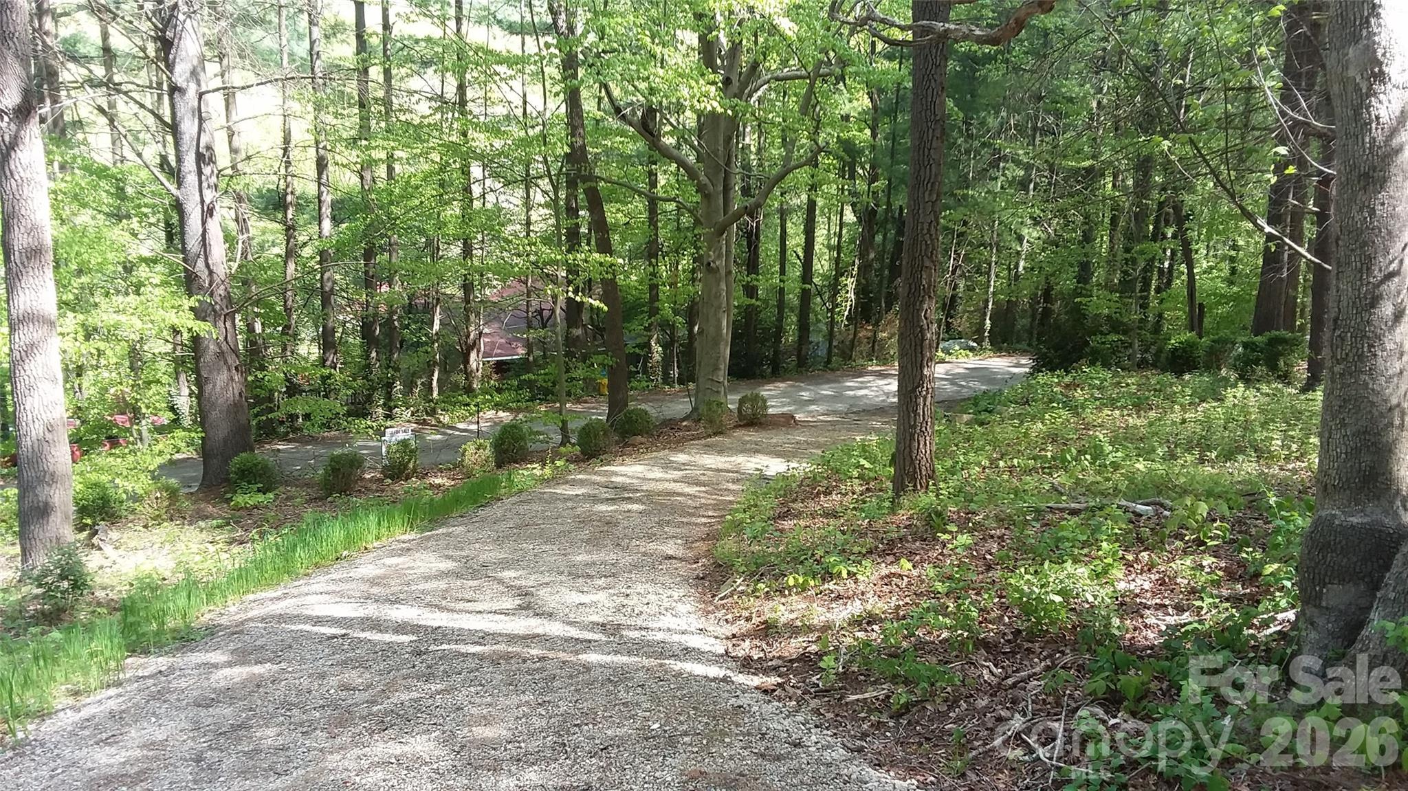 19 Old Patton Hill Road Swannanoa NC 28778