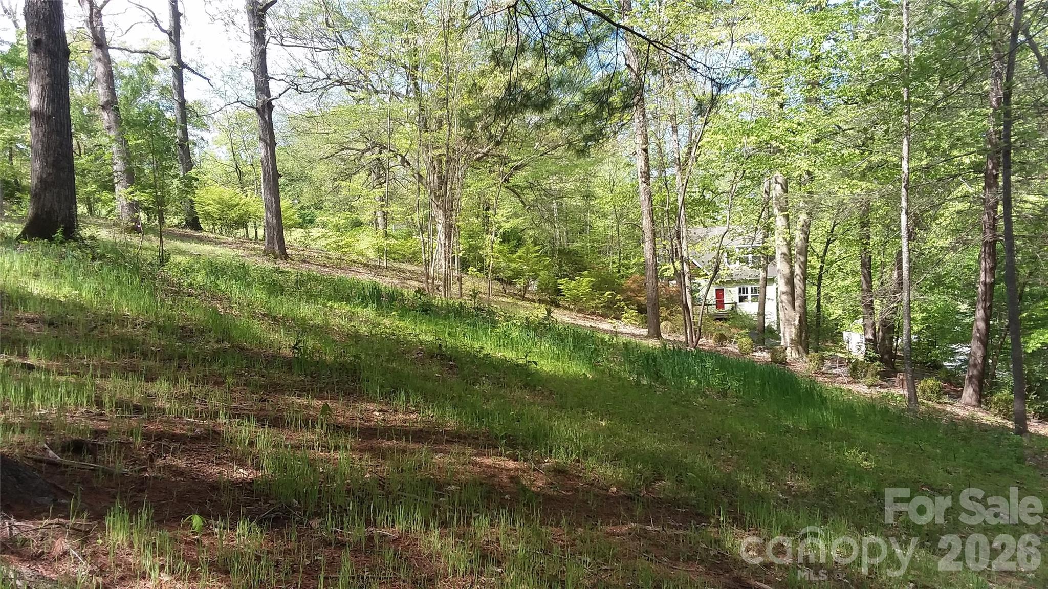 19 Old Patton Hill Road Swannanoa NC 28778