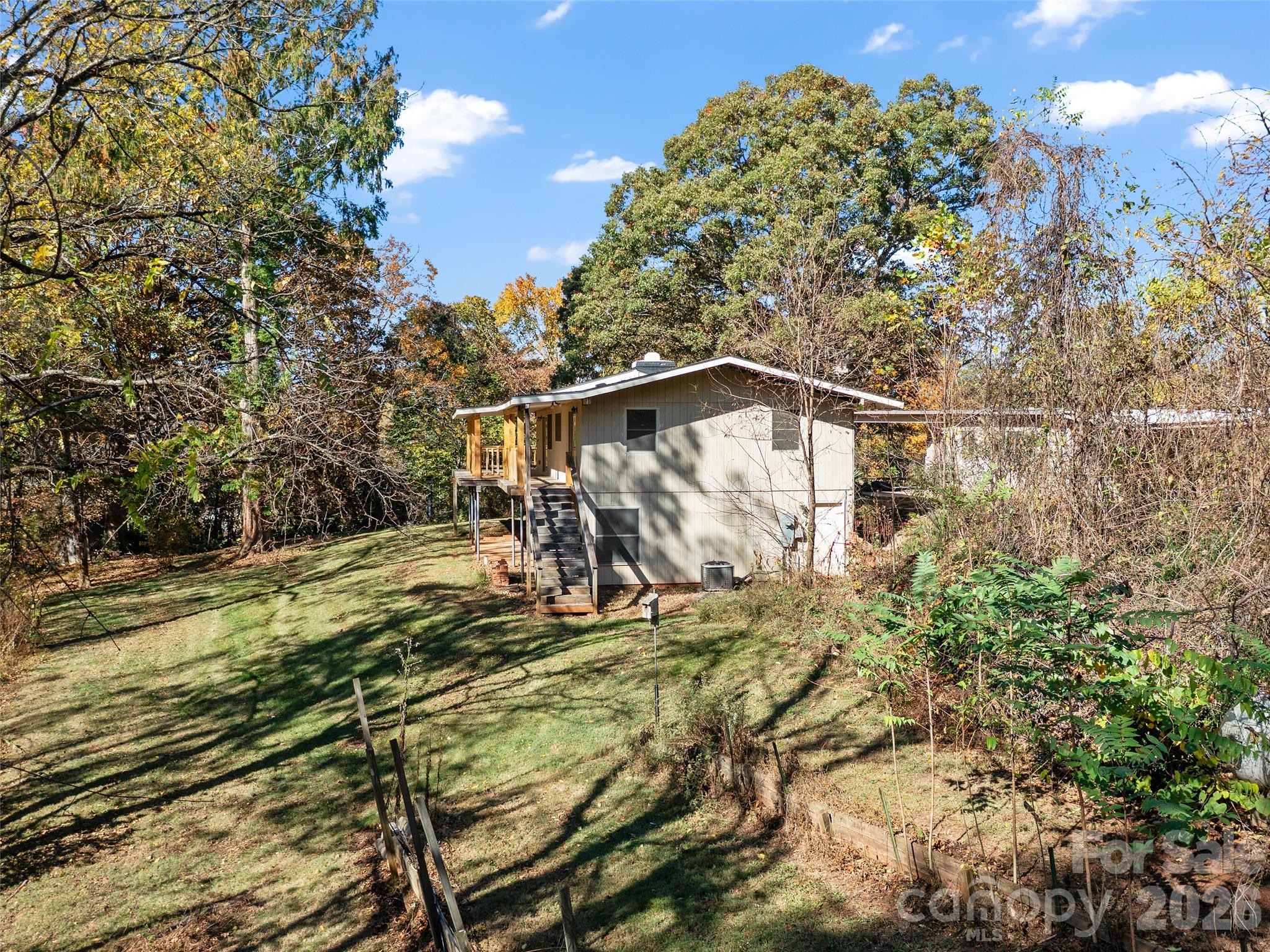 19 Old Patton Hill Road Swannanoa NC 28778
