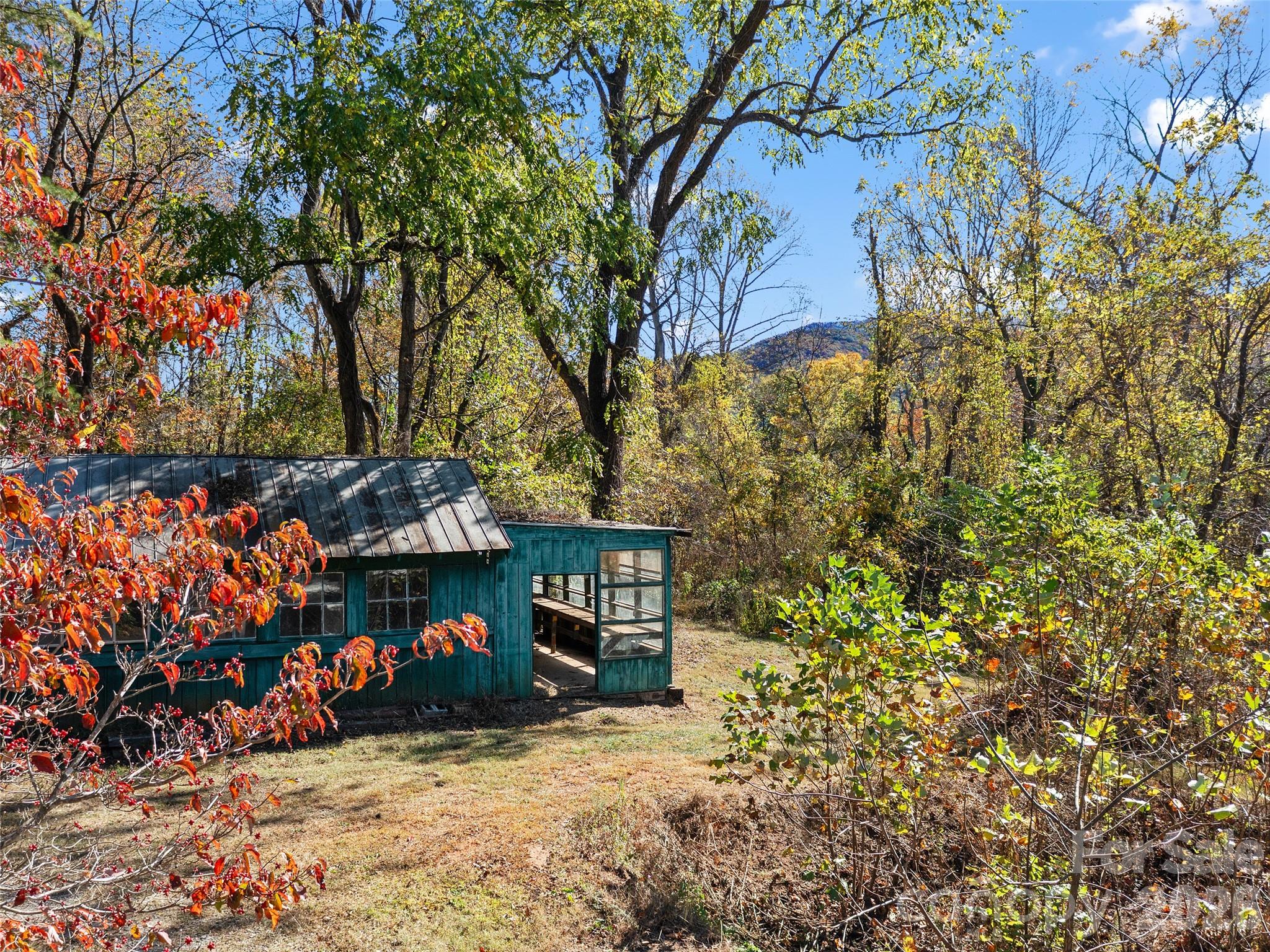 19 Old Patton Hill Road Swannanoa NC 28778