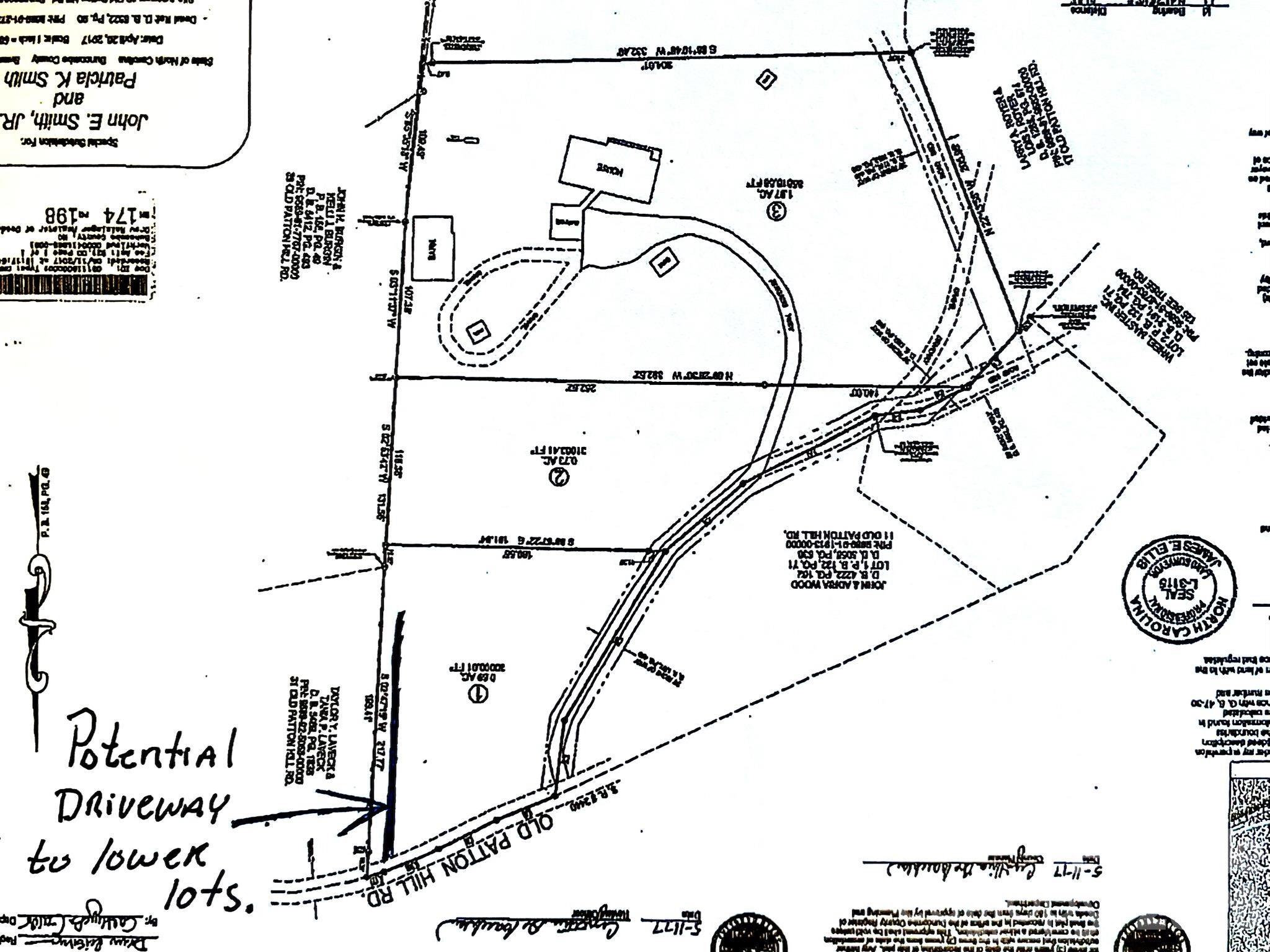 19 Old Patton Hill Road Swannanoa NC 28778