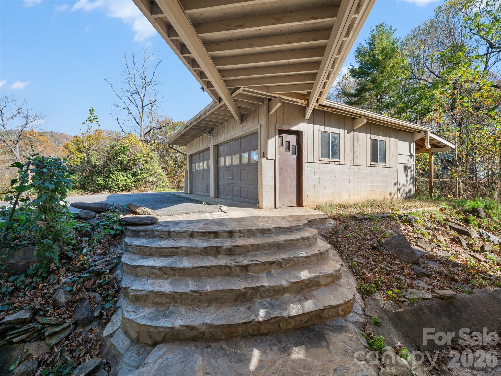19 Old Patton Hill Road Swannanoa NC 28778