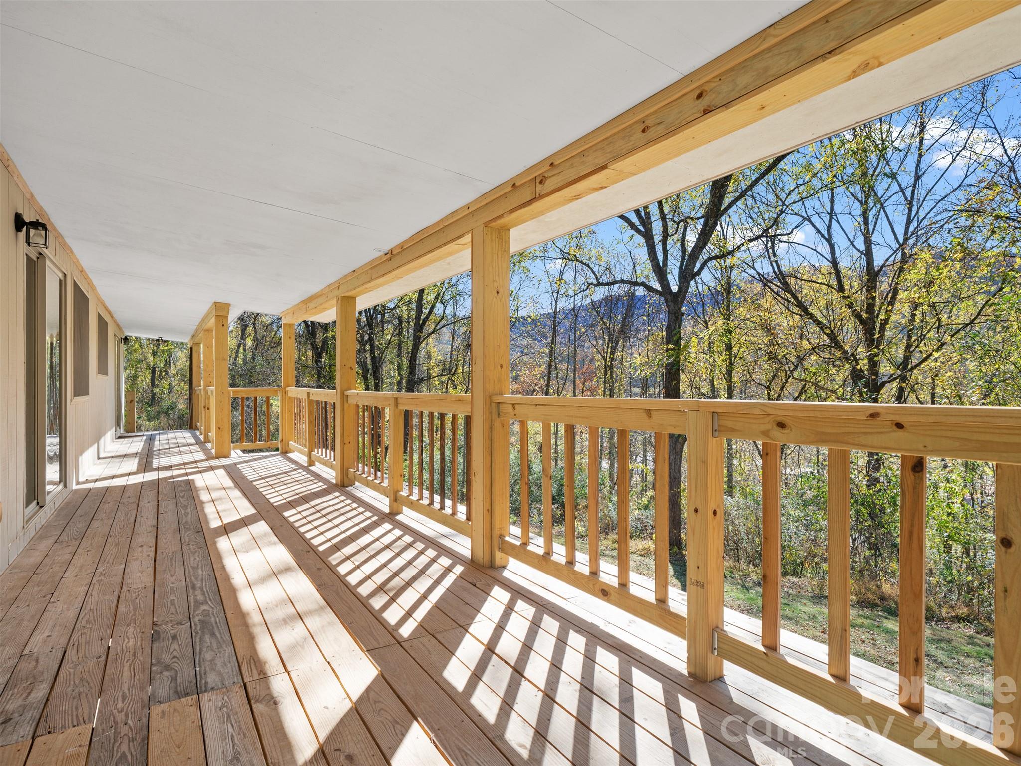 19 Old Patton Hill Road Swannanoa NC 28778