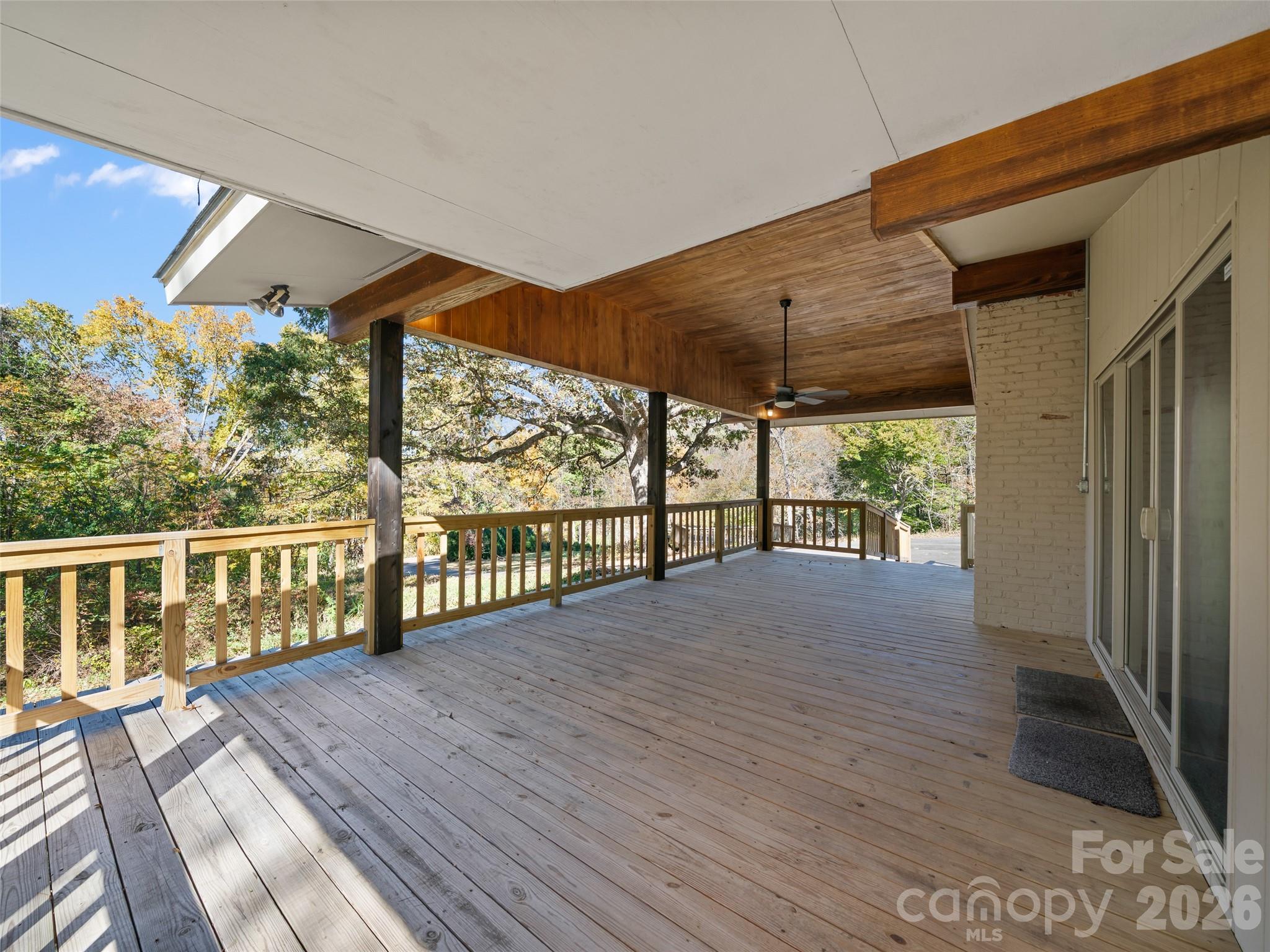 19 Old Patton Hill Road Swannanoa NC 28778
