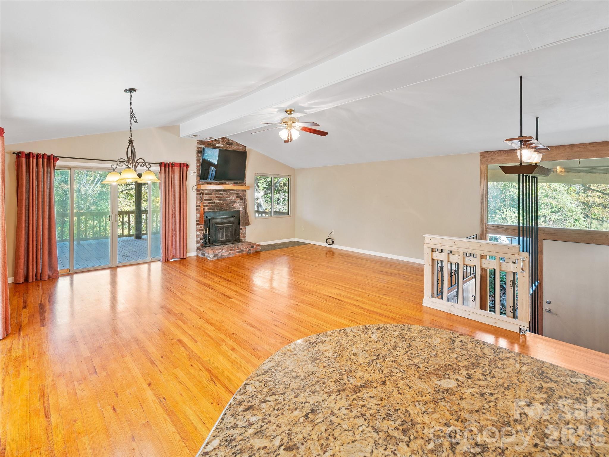 19 Old Patton Hill Road Swannanoa NC 28778