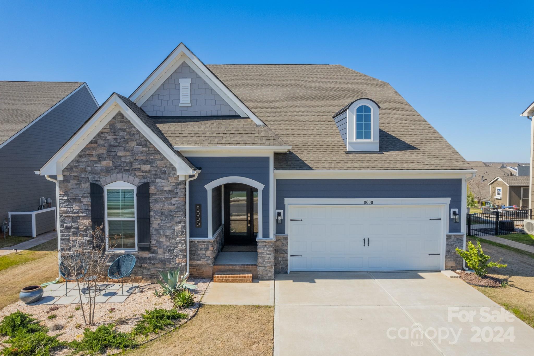 8000 Millbridge Parkway Waxhaw NC 28173