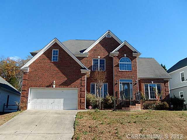 9014 Sandpiper Drive Charlotte NC 28277