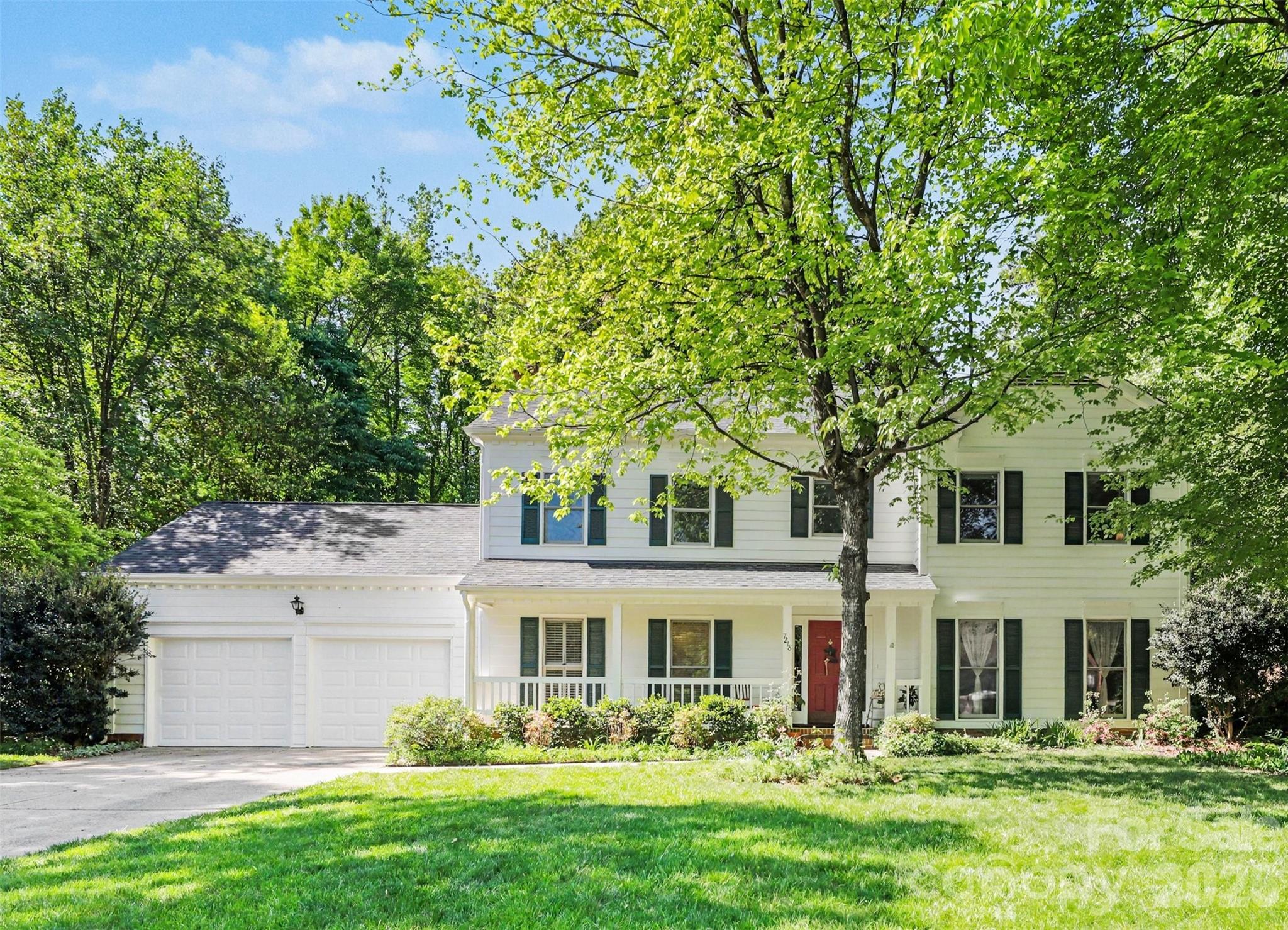 7218 Glen Brook Lane Charlotte NC 28269
