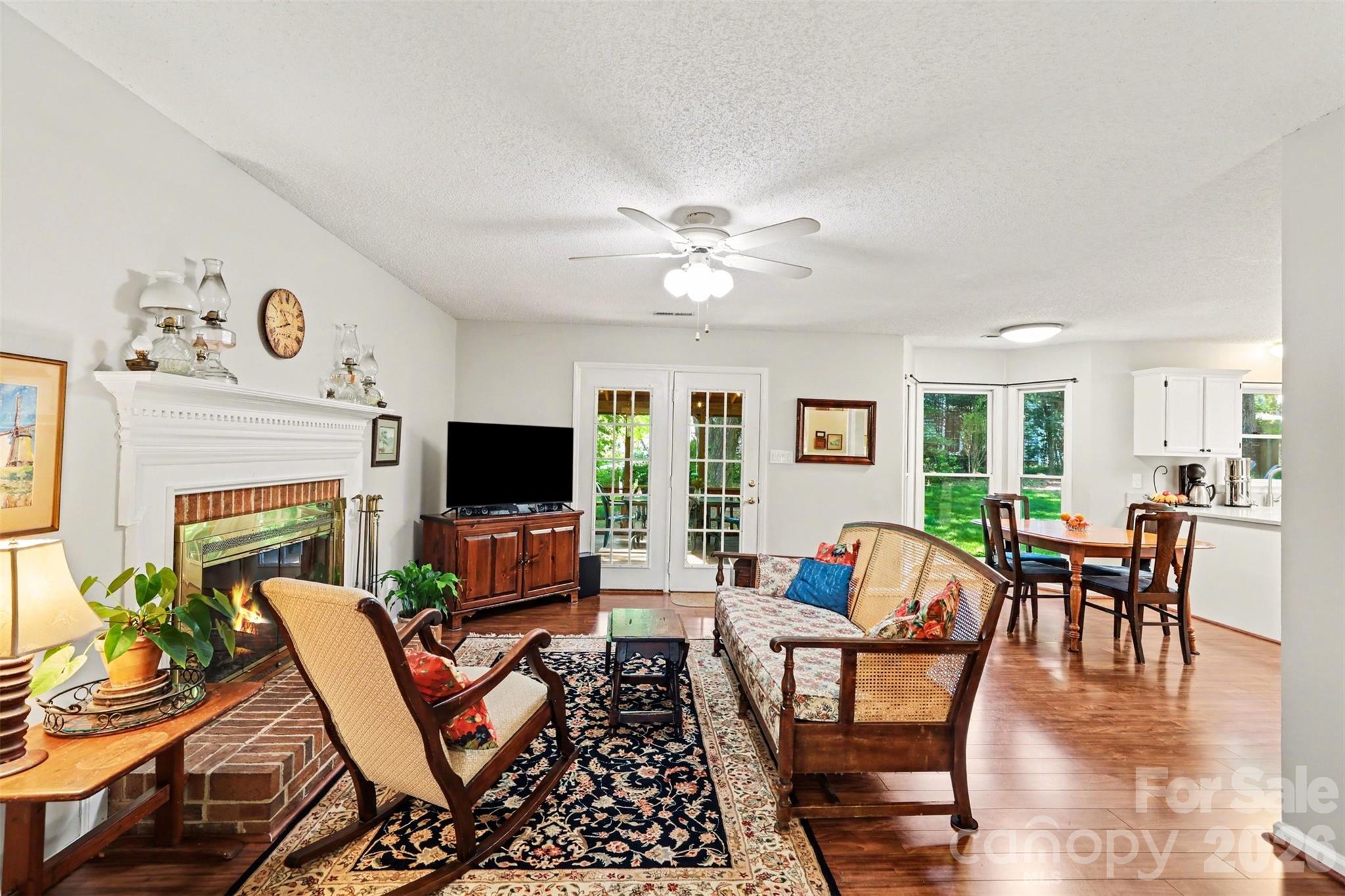 7218 Glen Brook Lane Charlotte NC 28269