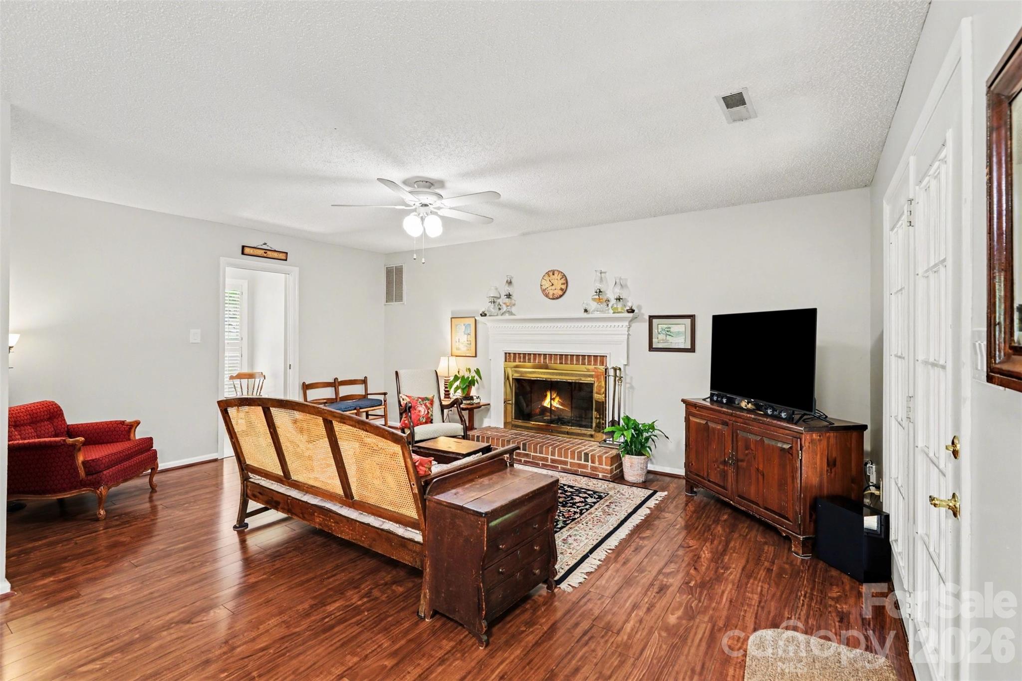 7218 Glen Brook Lane Charlotte NC 28269