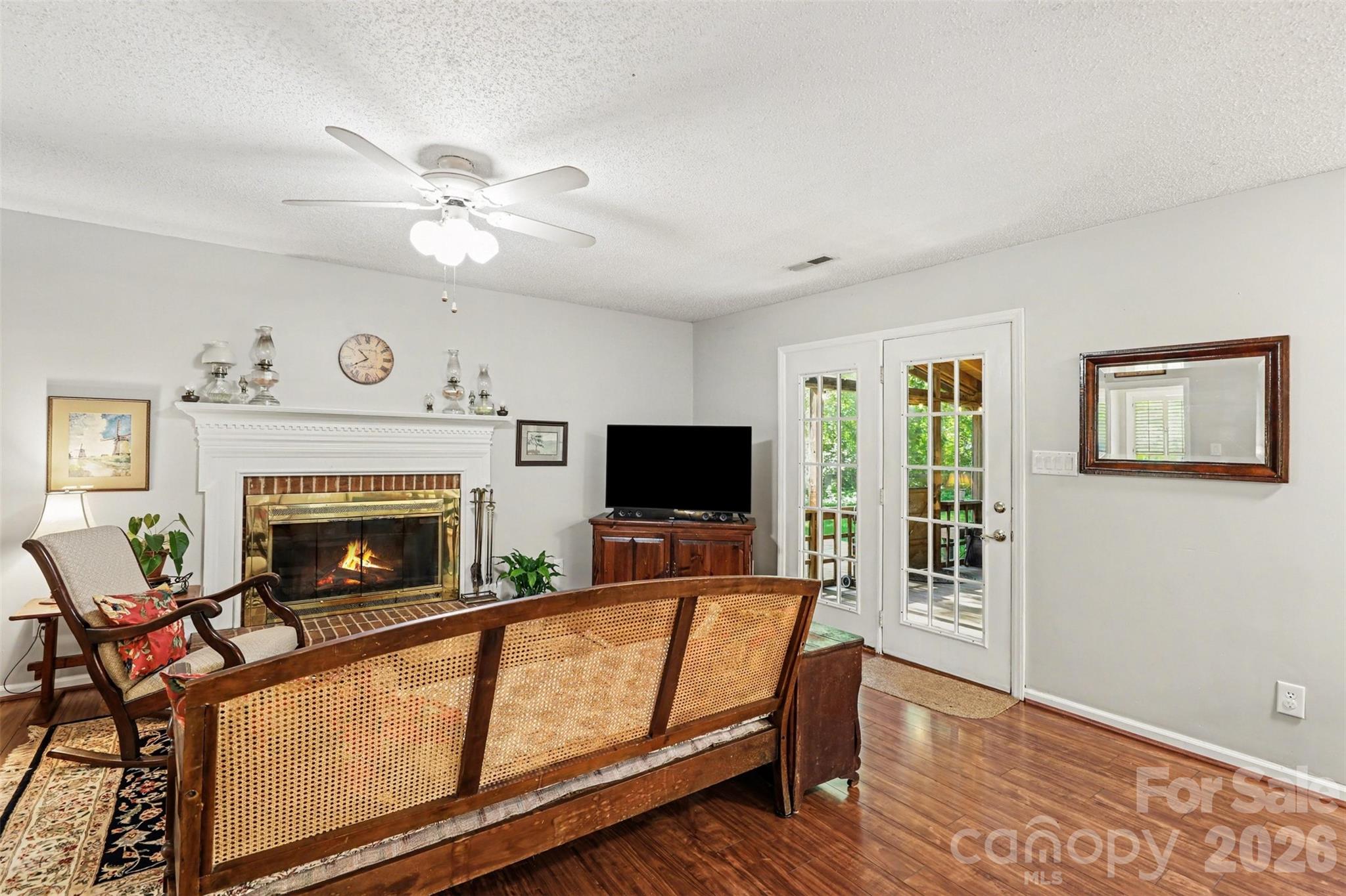 7218 Glen Brook Lane Charlotte NC 28269