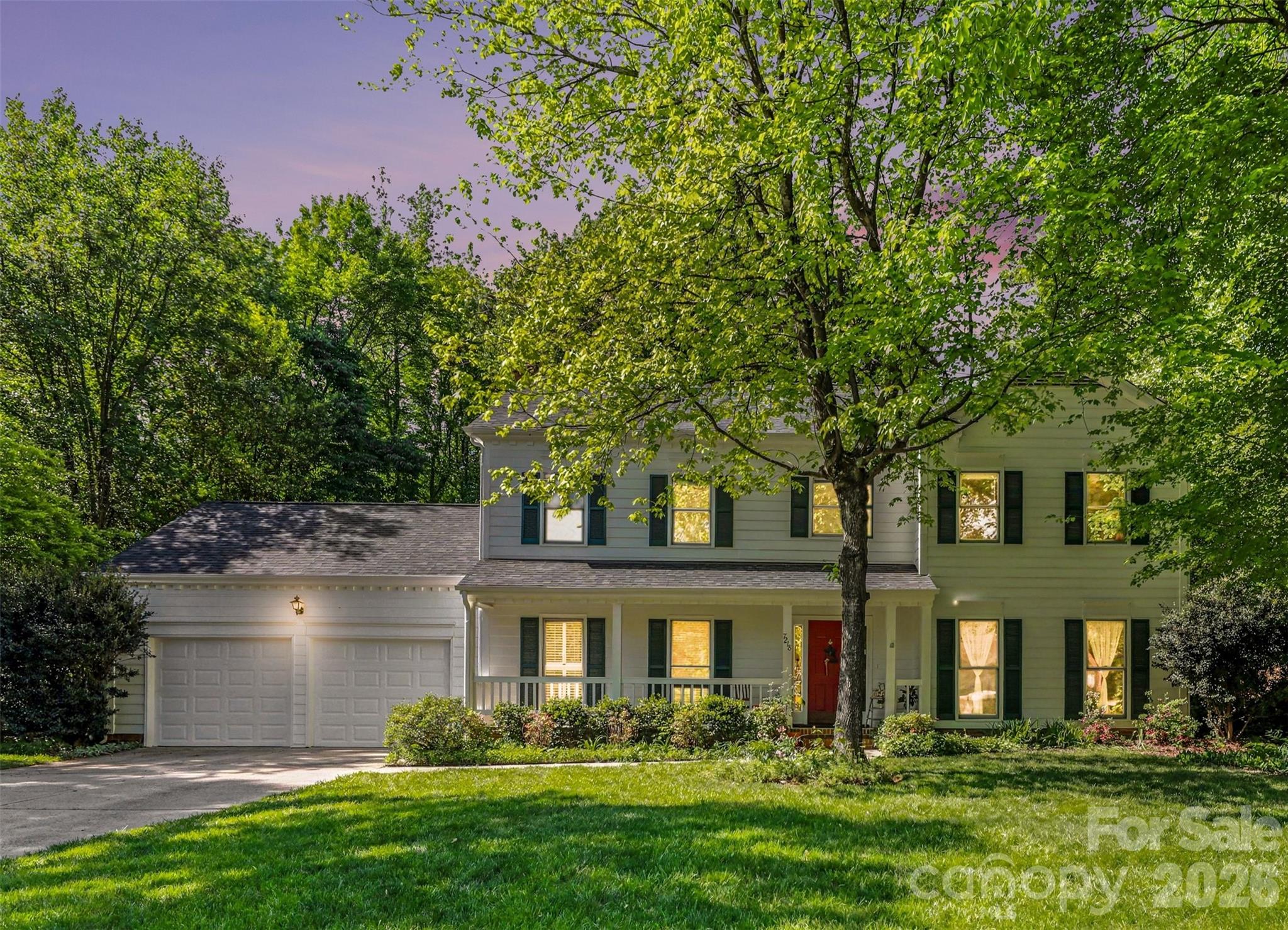 7218 Glen Brook Lane Charlotte NC 28269
