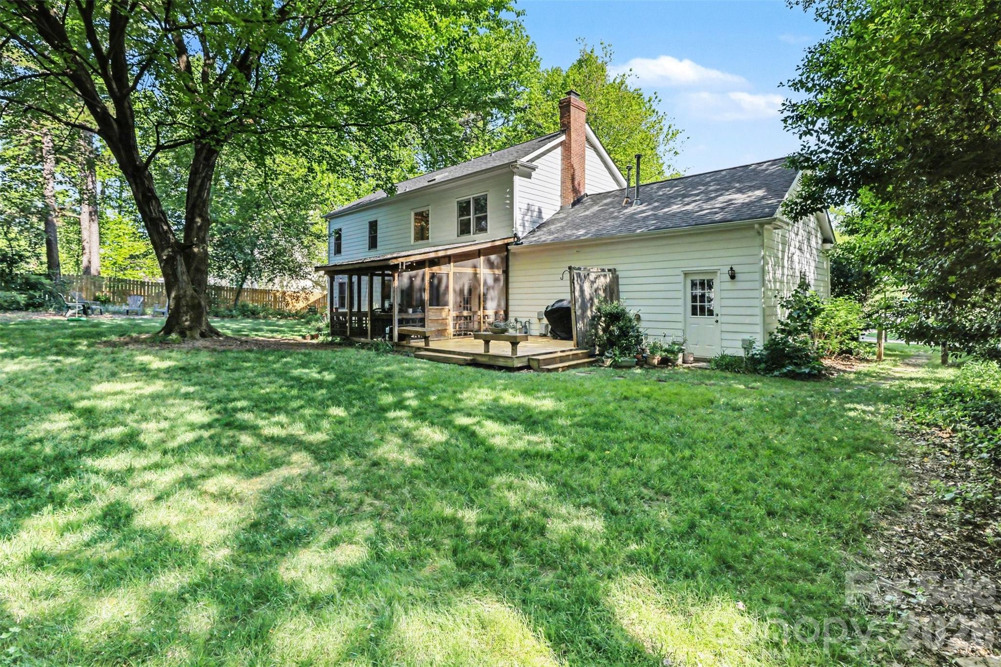 7218 Glen Brook Lane Charlotte NC 28269