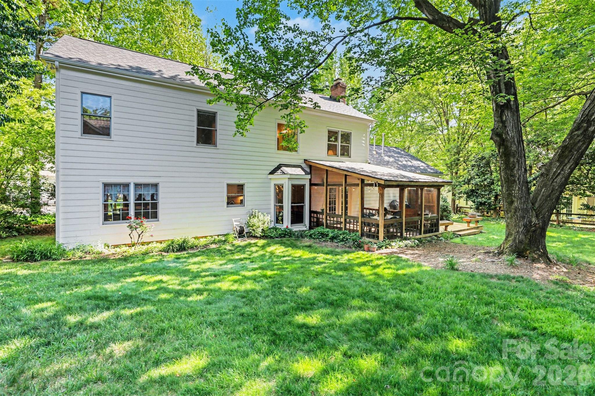 7218 Glen Brook Lane Charlotte NC 28269