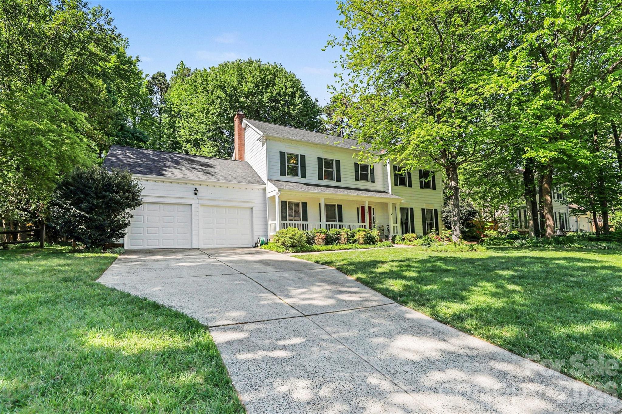 7218 Glen Brook Lane Charlotte NC 28269