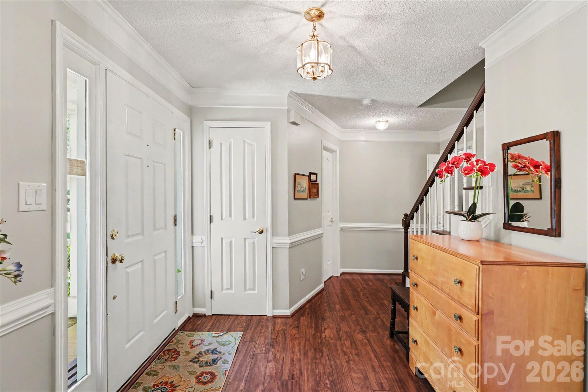 7218 Glen Brook Lane Charlotte NC 28269
