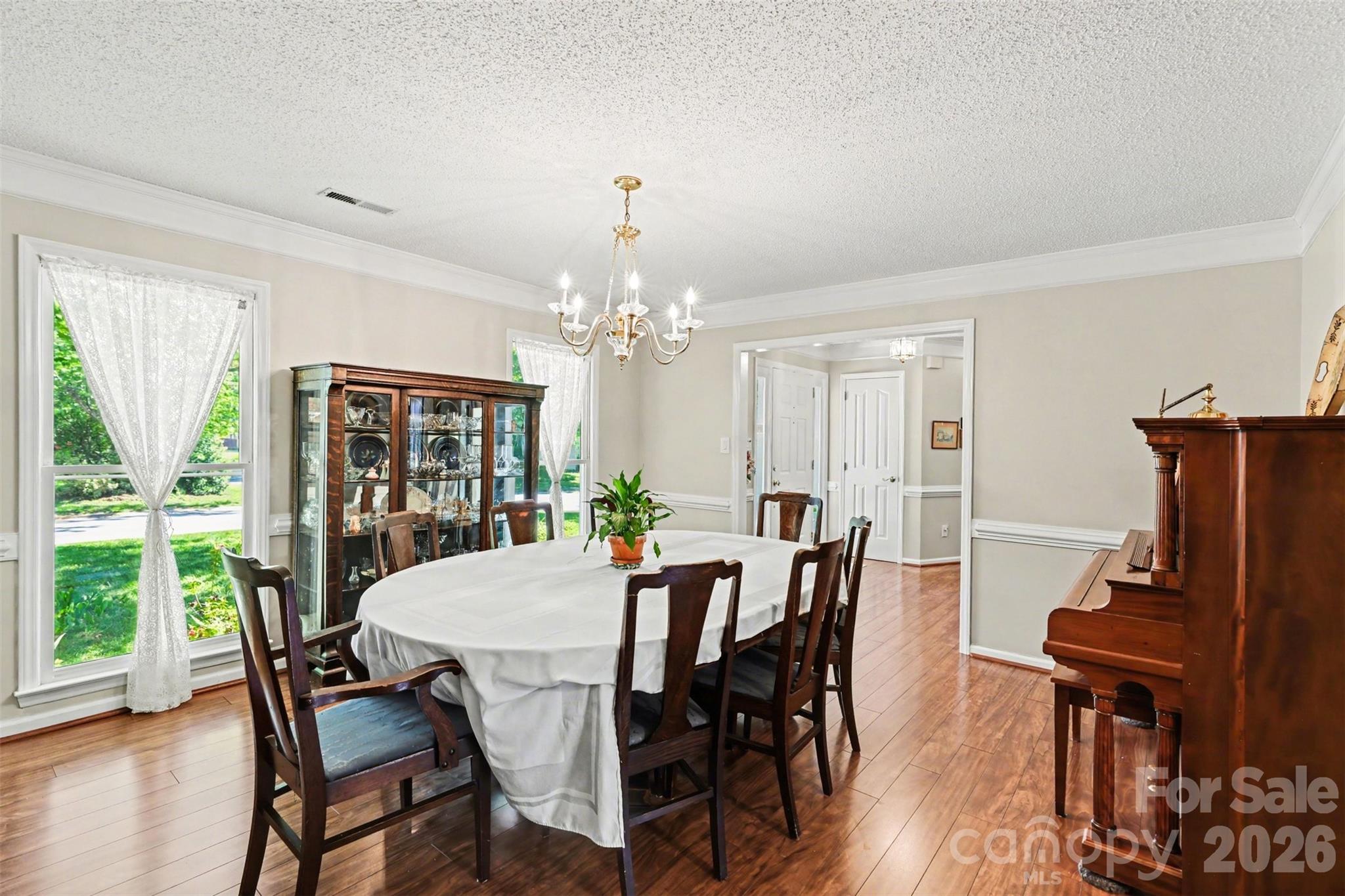 7218 Glen Brook Lane Charlotte NC 28269