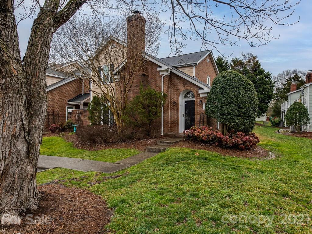 9145 Kings Canyon Drive Charlotte NC 28210