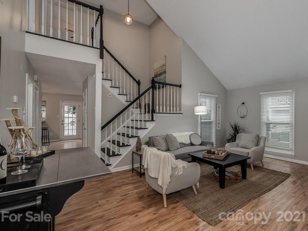 9145 Kings Canyon Drive Charlotte NC 28210