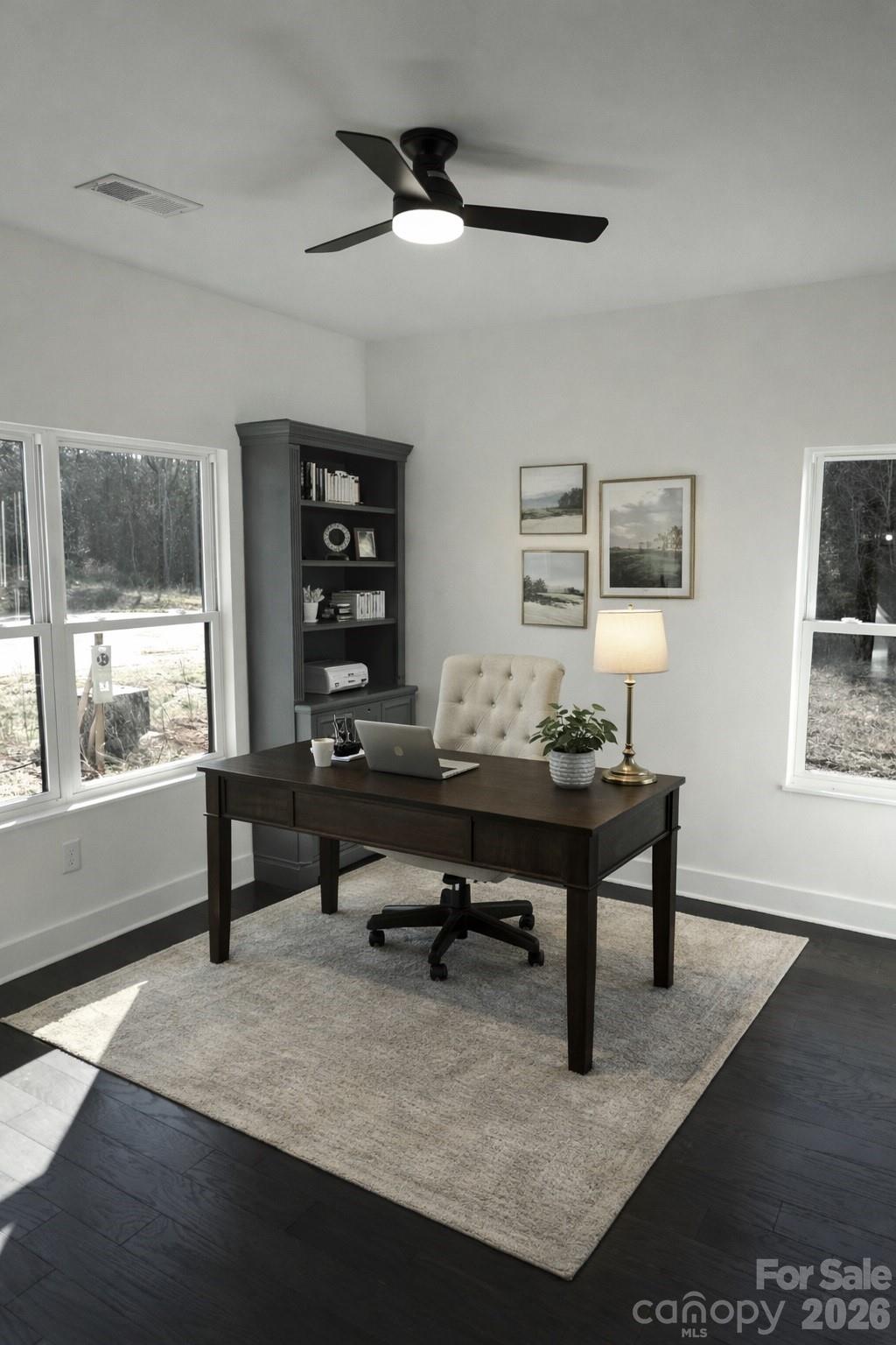 152 Old Bailey Court Salisbury NC 28147