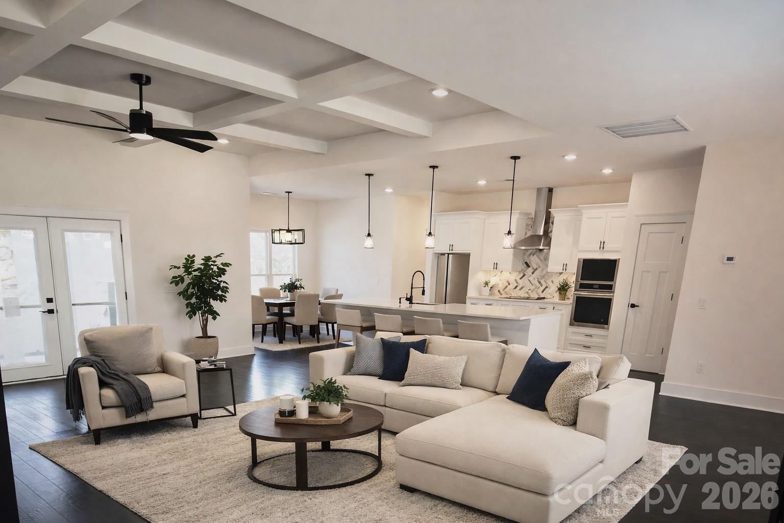 152 Old Bailey Court Salisbury NC 28147